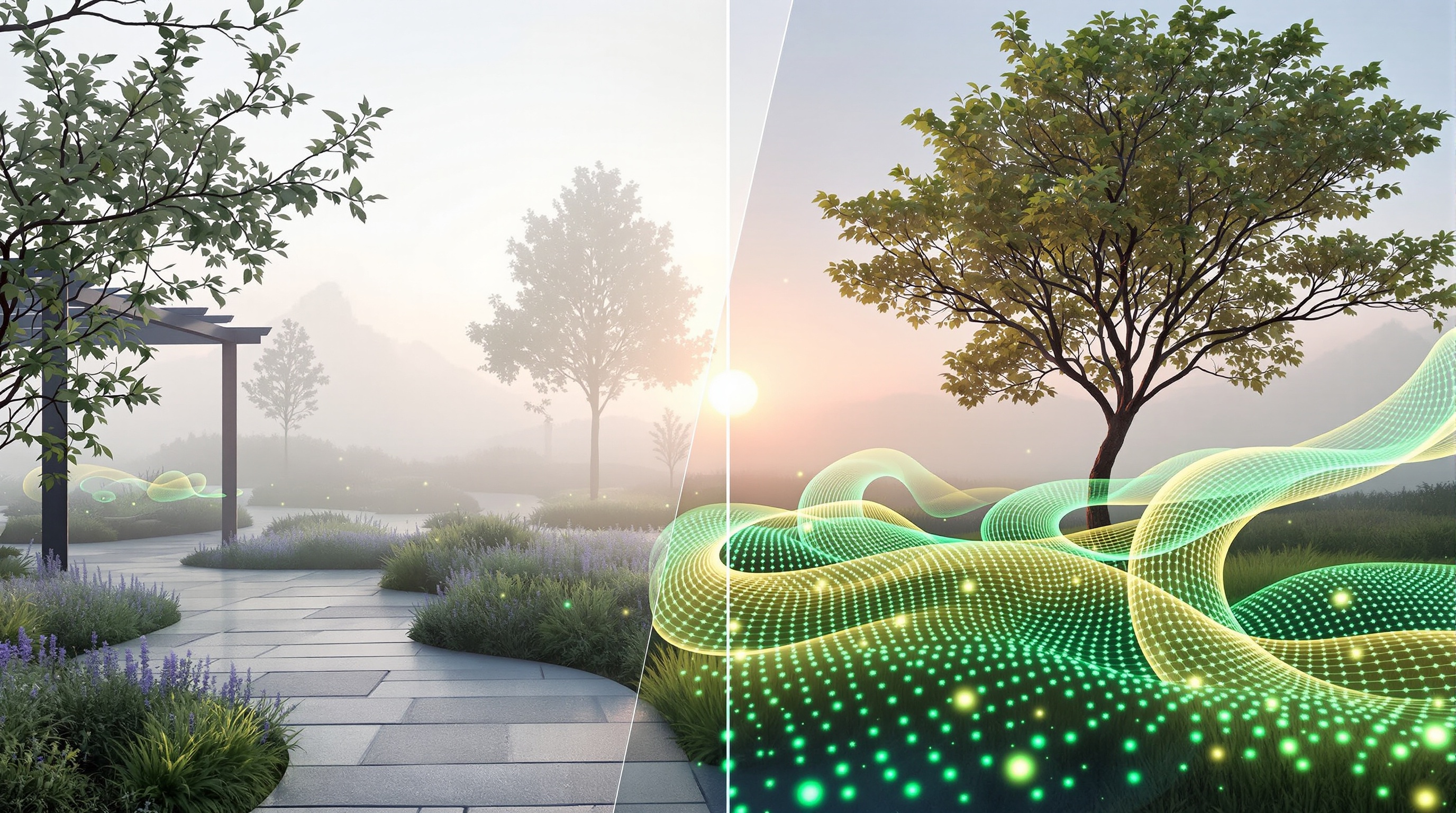 Multimodal AI Interfaces: Elevating Daily Life in Skilled Nursing