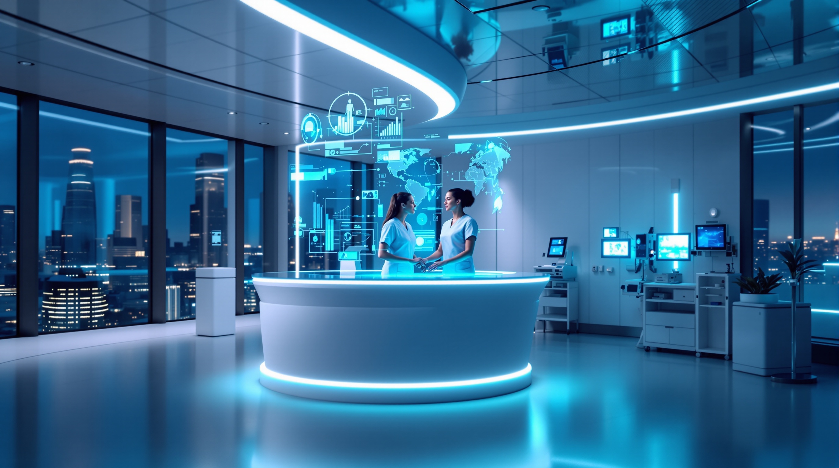 How AI Cuts Operational Costs by 20% in Skilled Nursing Facilities