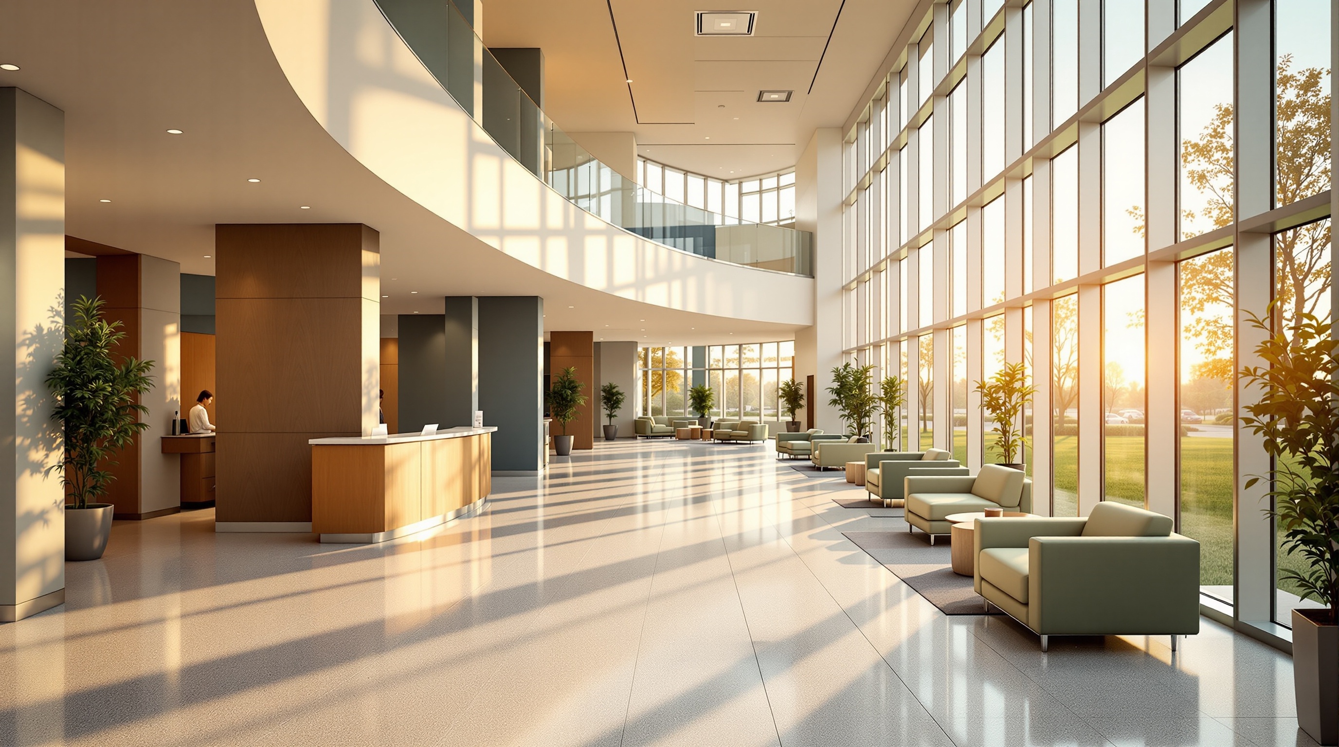 Margin Impact: Reducing Overtime with Faster SNF Intake