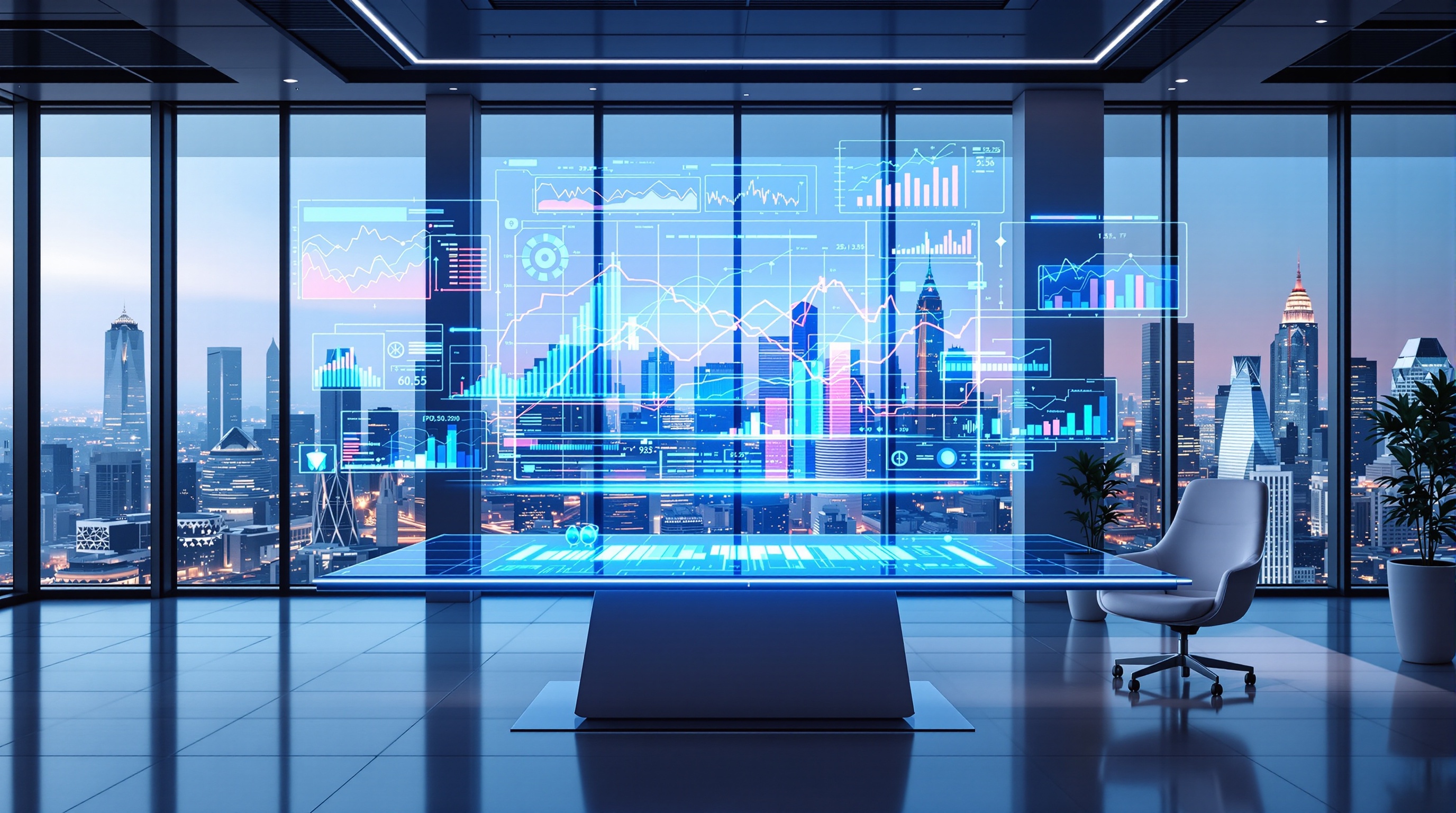 Master Financial Analysis Formulas for 2025