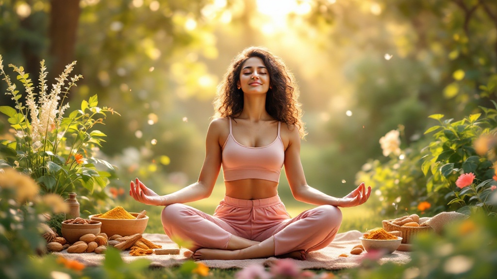 PCOS Weight Loss Indian Women: Diet Exercise Guide 2025