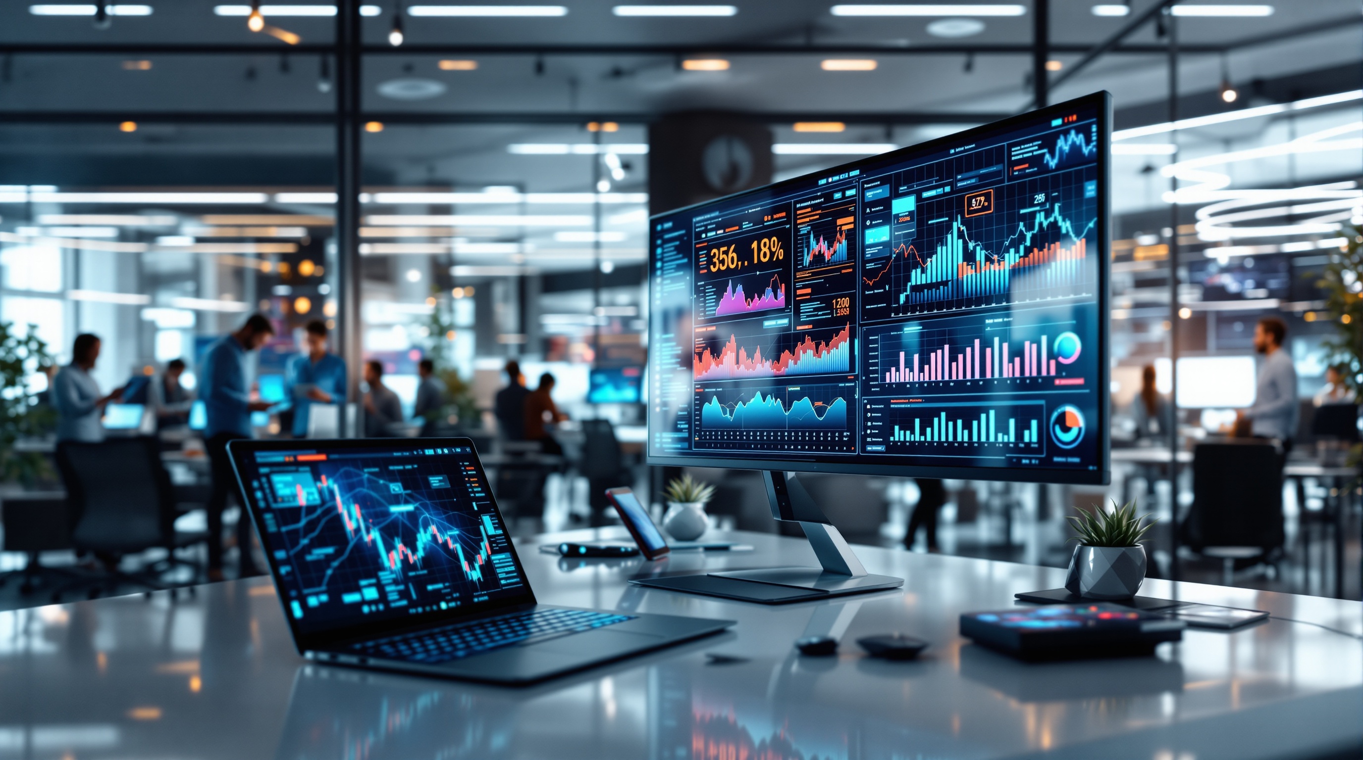 Optimizing AI Fund Performance Tracking for Enterprises