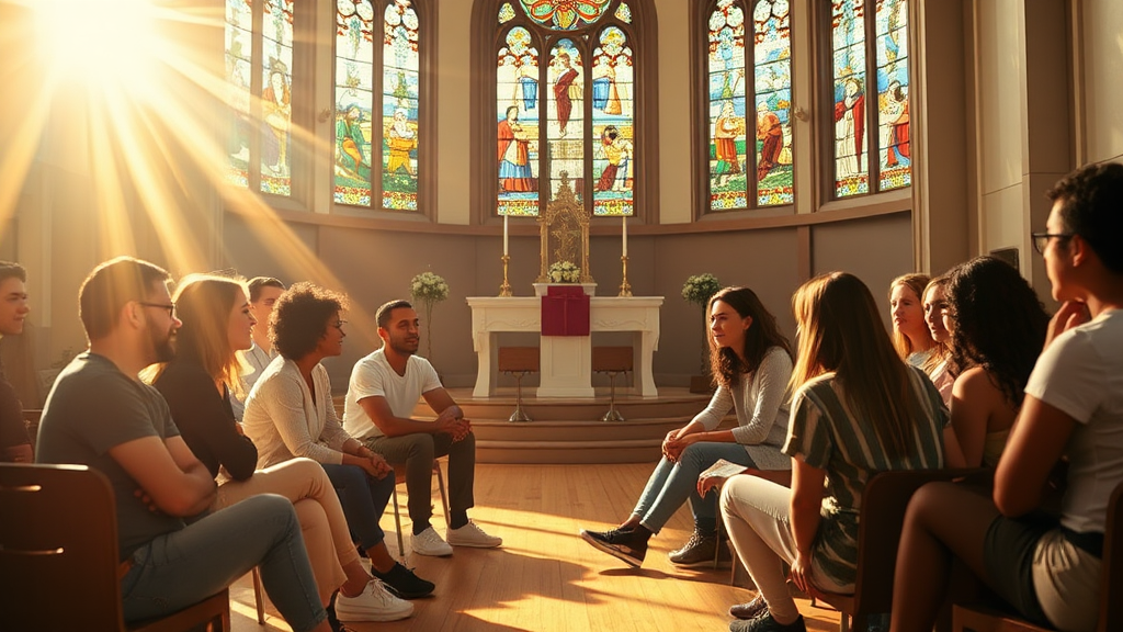 성경적 세계관의 중요성