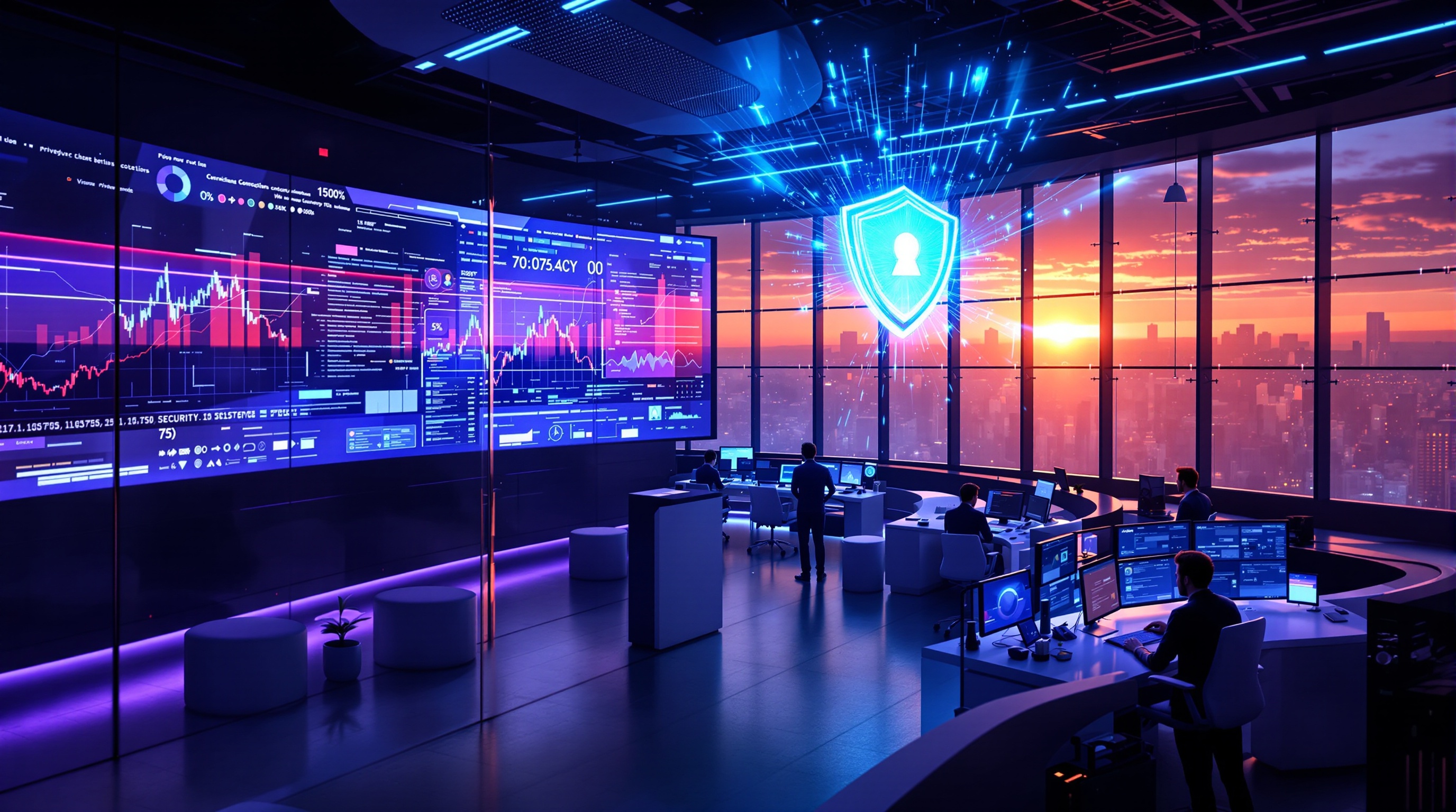 AI SEO Privacy: Key Considerations for Developers