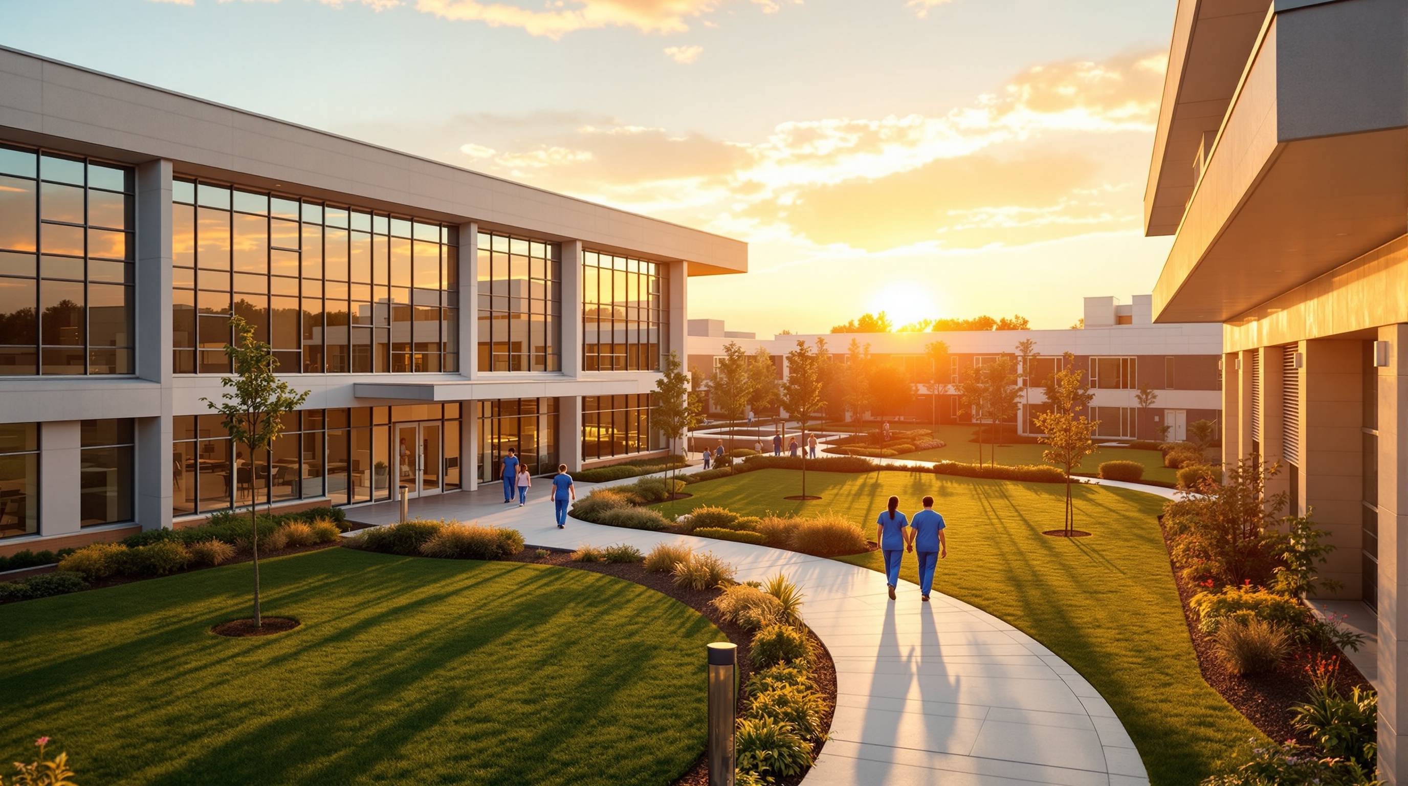 Top Referral Platform Features for Skilled Nursing Facilities