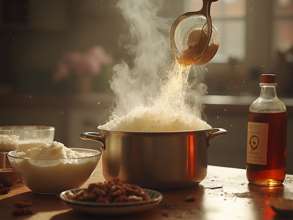 Paula Deen Divinity Recipe: Create Sweet Southern Bliss - Drool Recipes