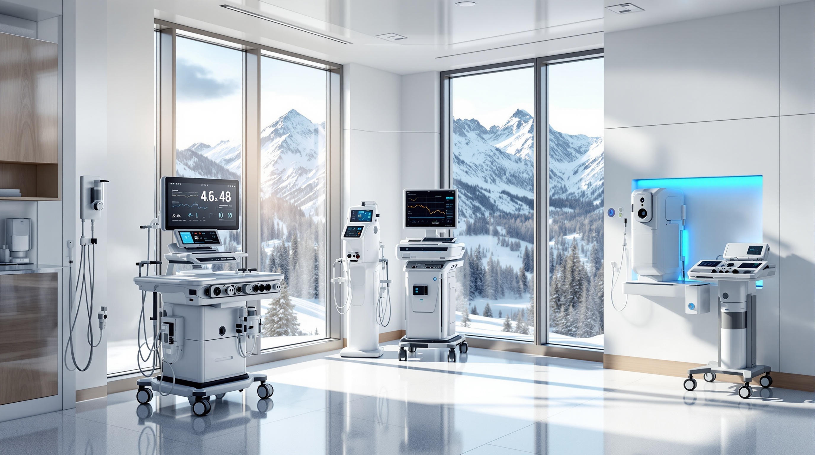 AI and Colorado Altitude Care: Key Considerations for SNFs