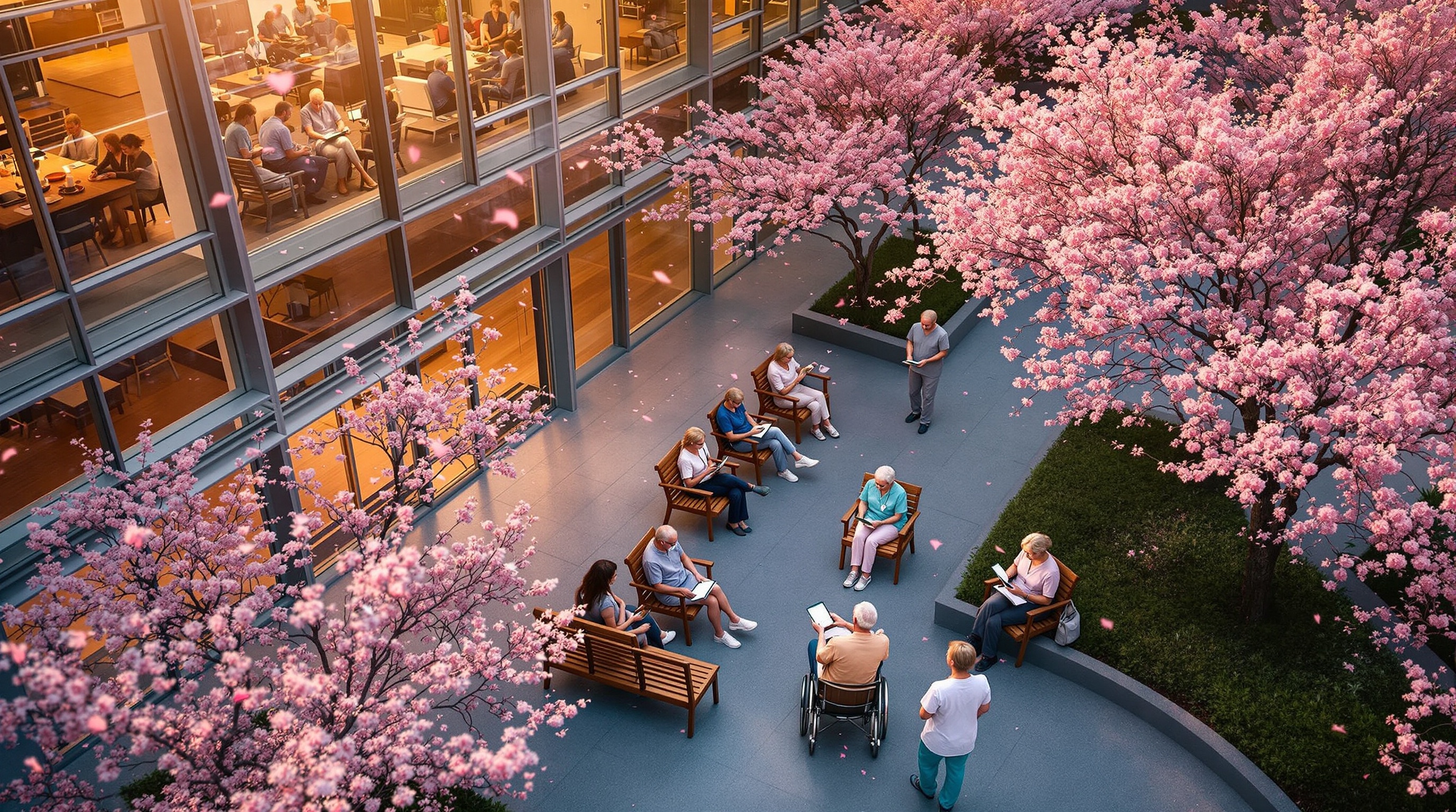 Better Than NextGen: Top EHR Solutions for Skilled Nursing Facilities