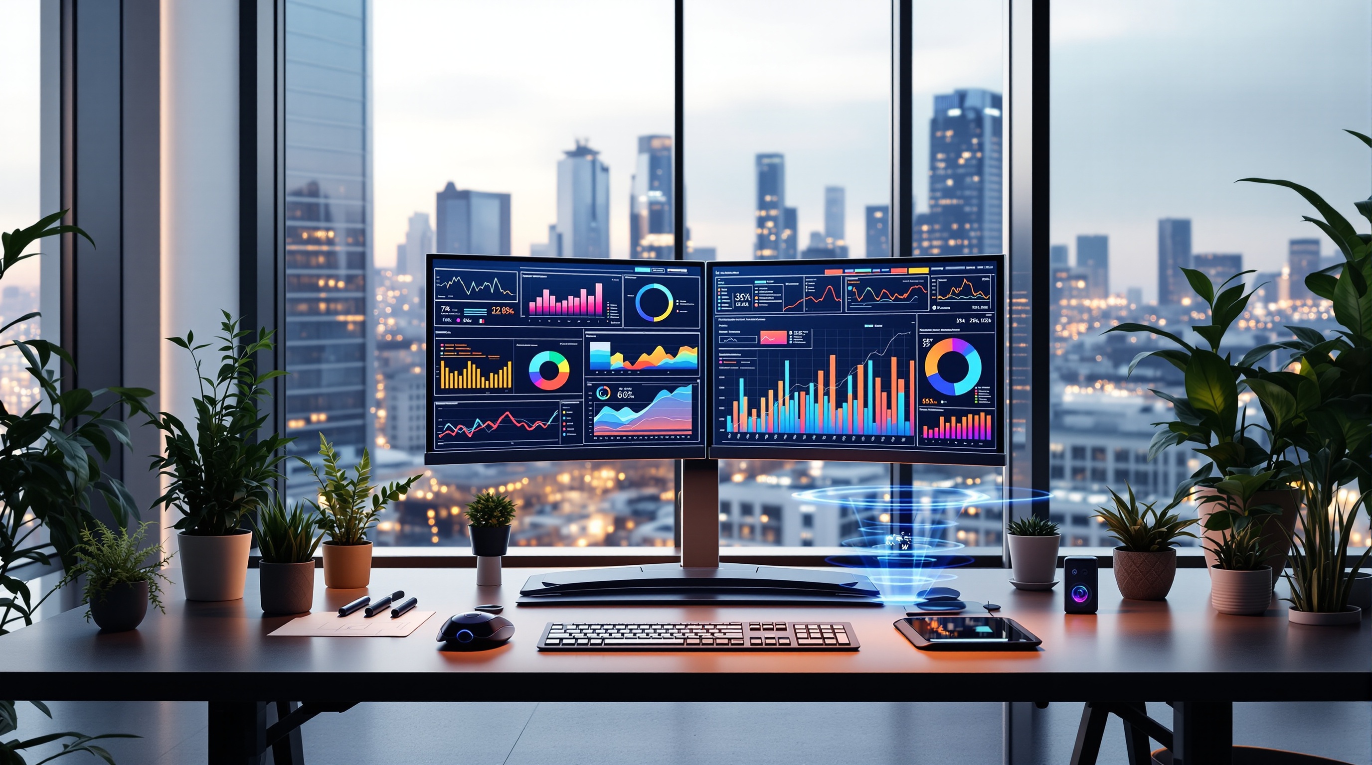 Enterprise Guide to External Audit Prep Spreadsheets