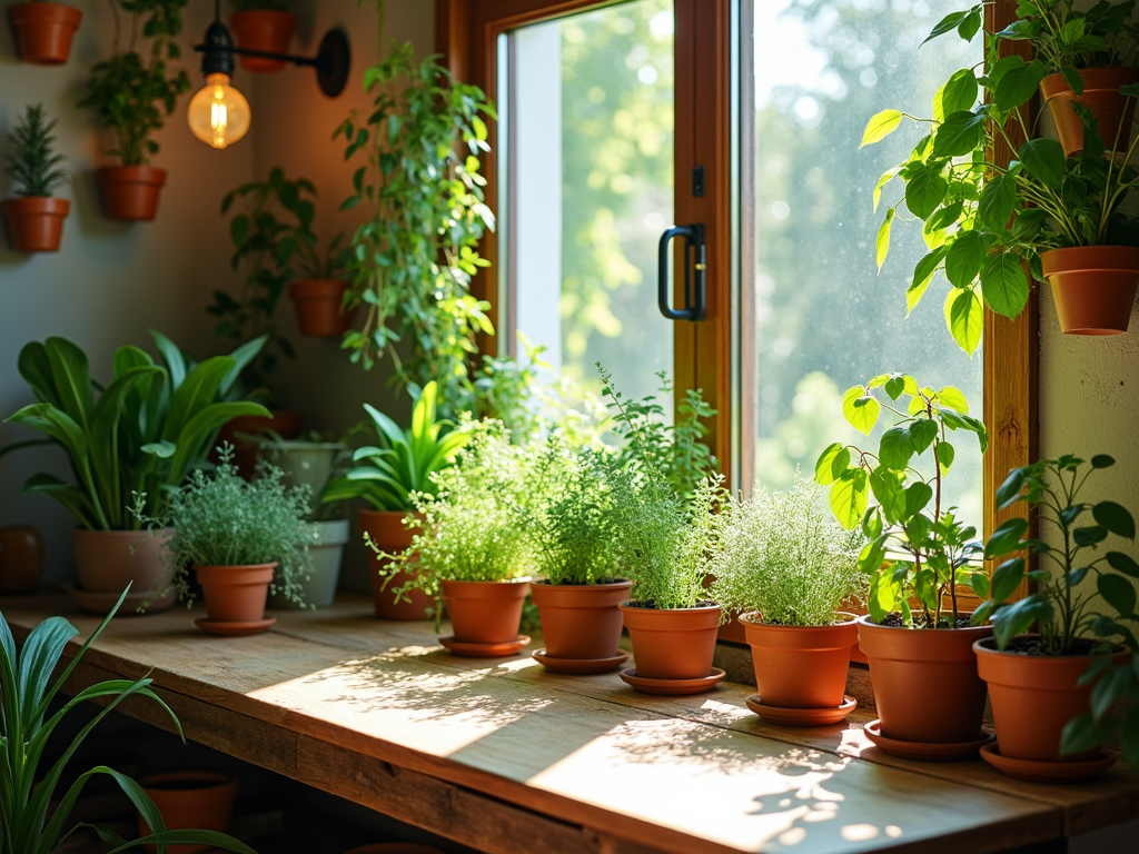 15 Creative Home Gardening Ideas to Transform Your Space