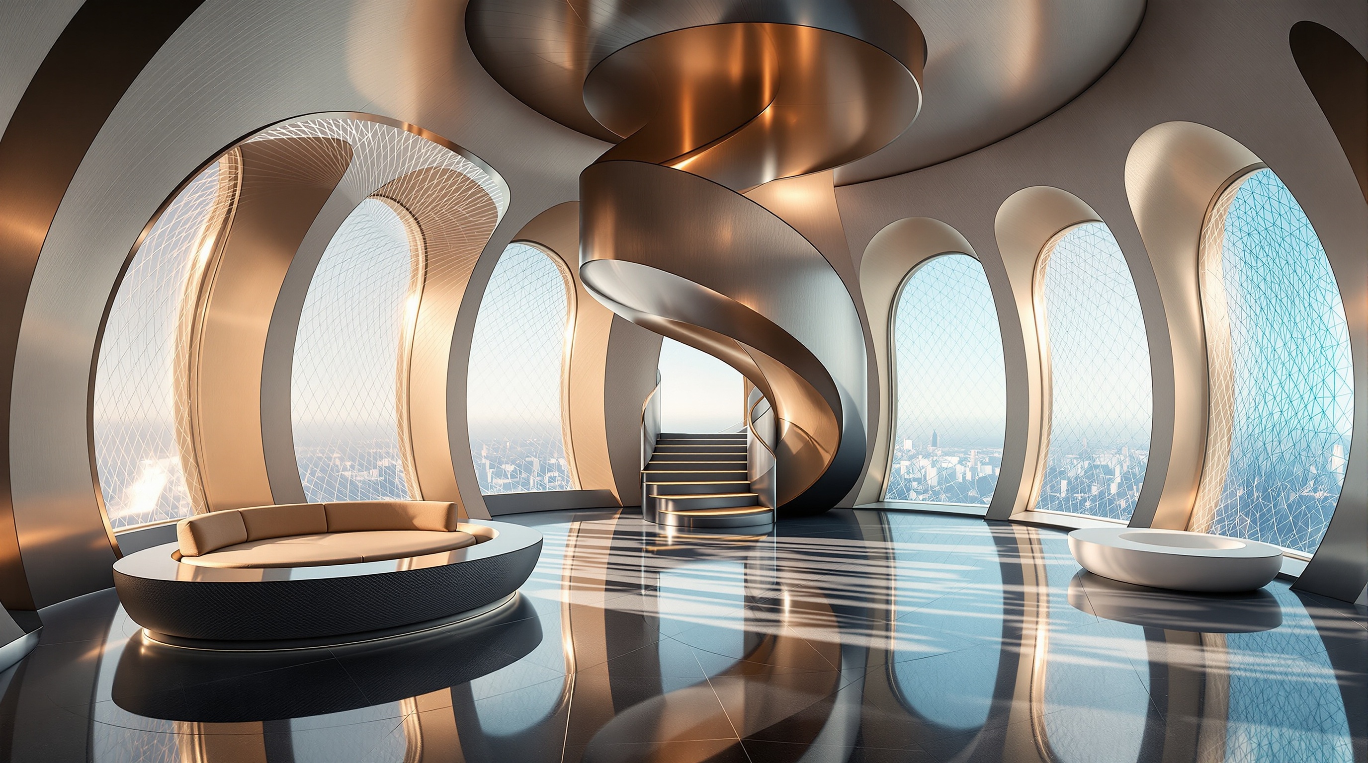 Visual Thinking Workspace: AI-Powered Productivity for Skilled Nursing