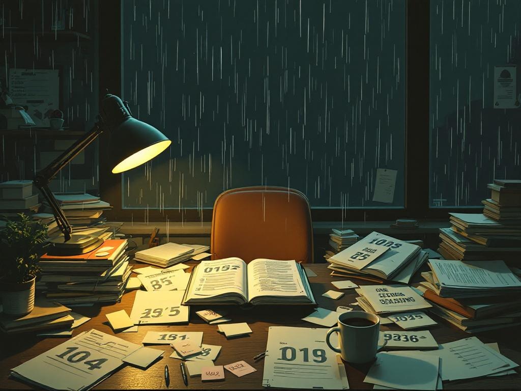 The O(n) Club: First Missing Positive—That Sneaky Little Integer You Forgot