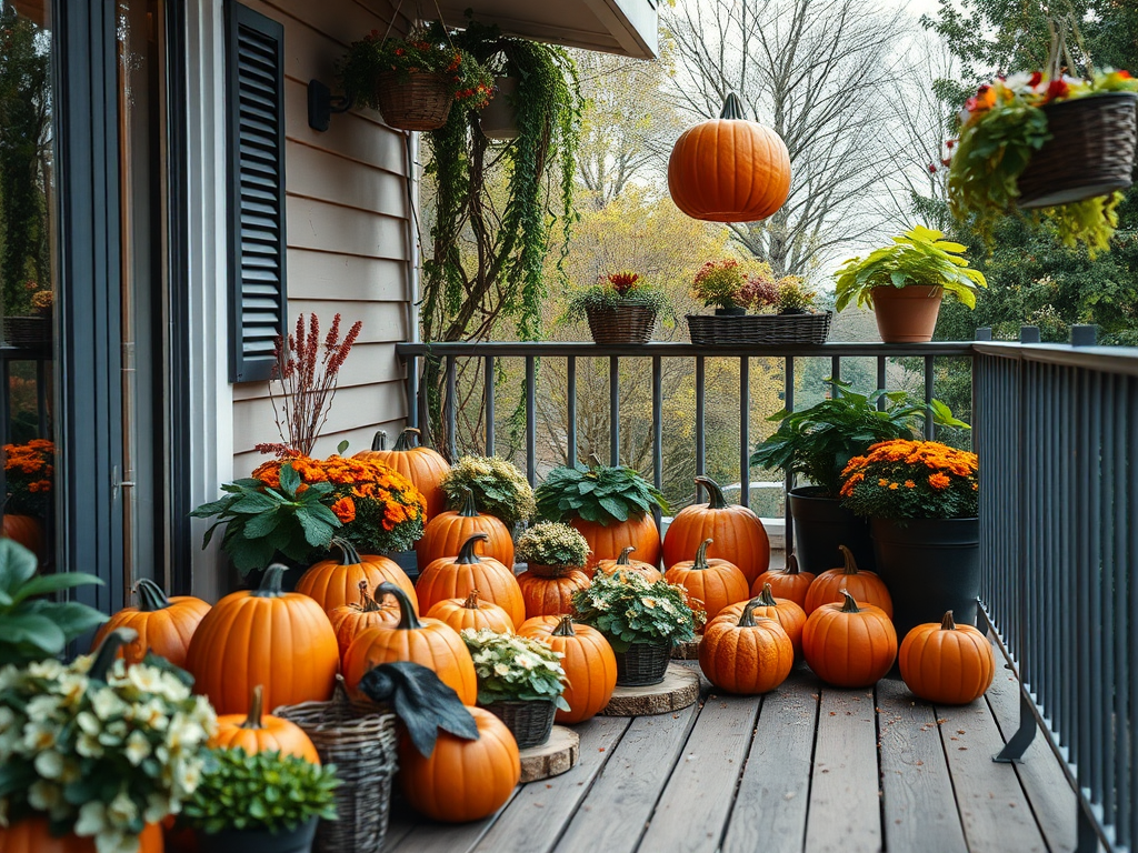 Image for Pumpkin Patch