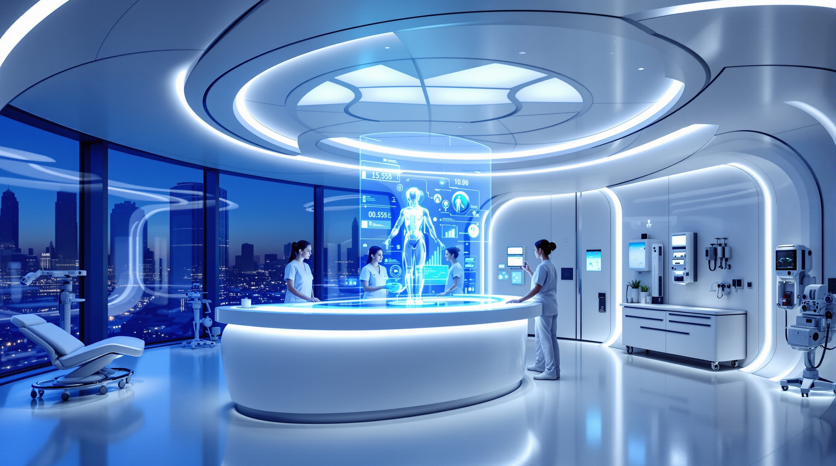 How AI Can Reduce Nursing Labor Costs by 30% in Skilled Nursing