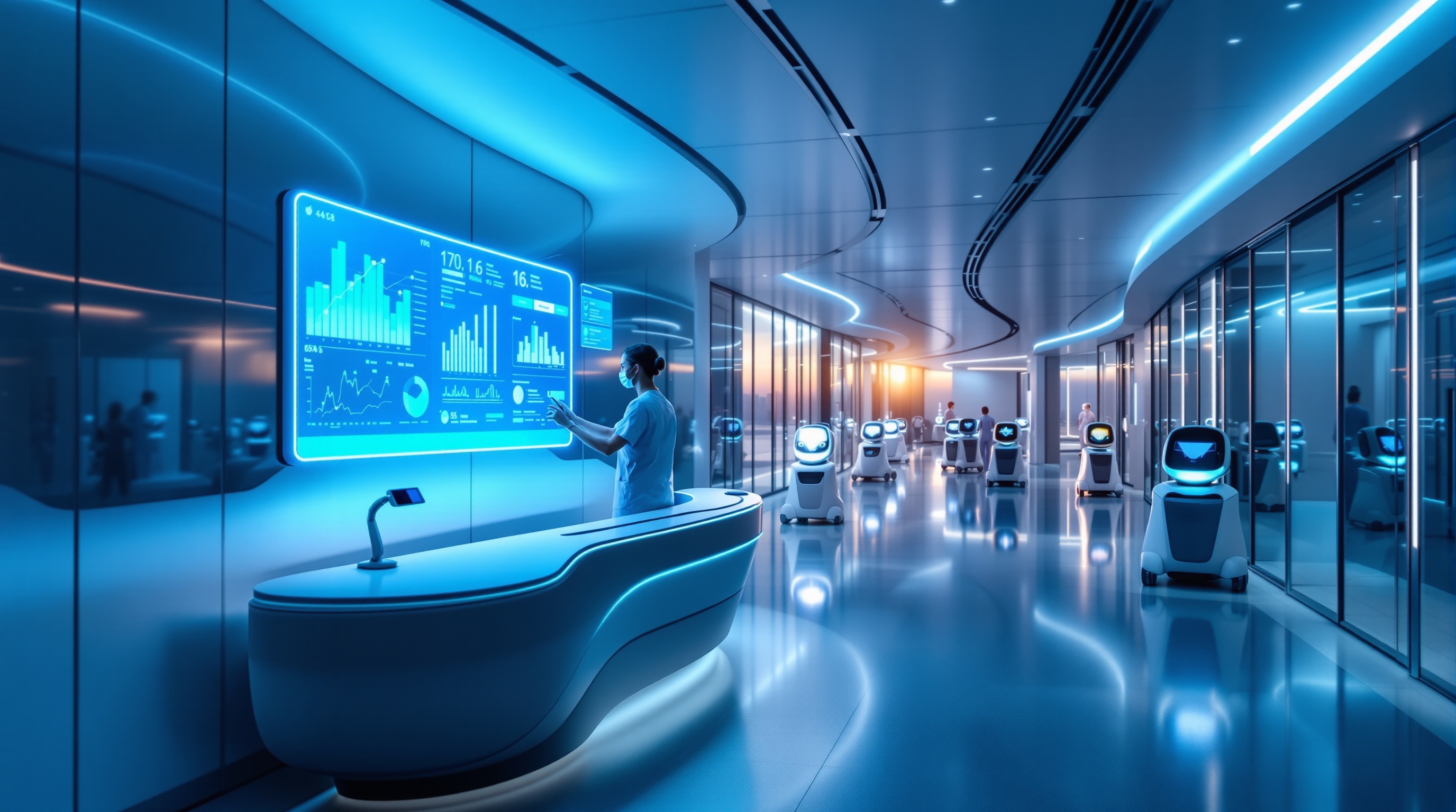 AI Quality Reporting Program Automation Tools for Skilled Nursing