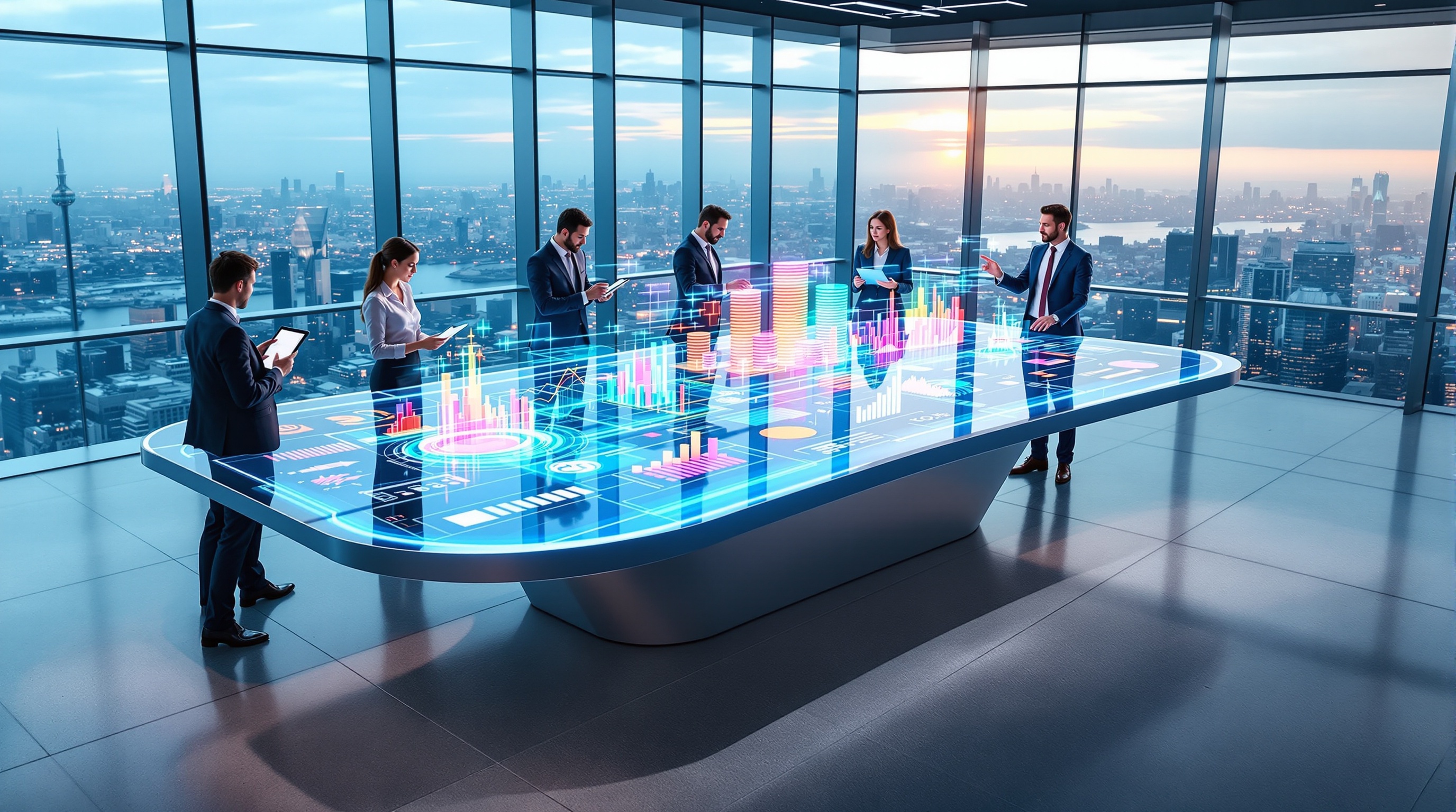NetSuite vs AI Excel Reporting: Enterprise Blueprint