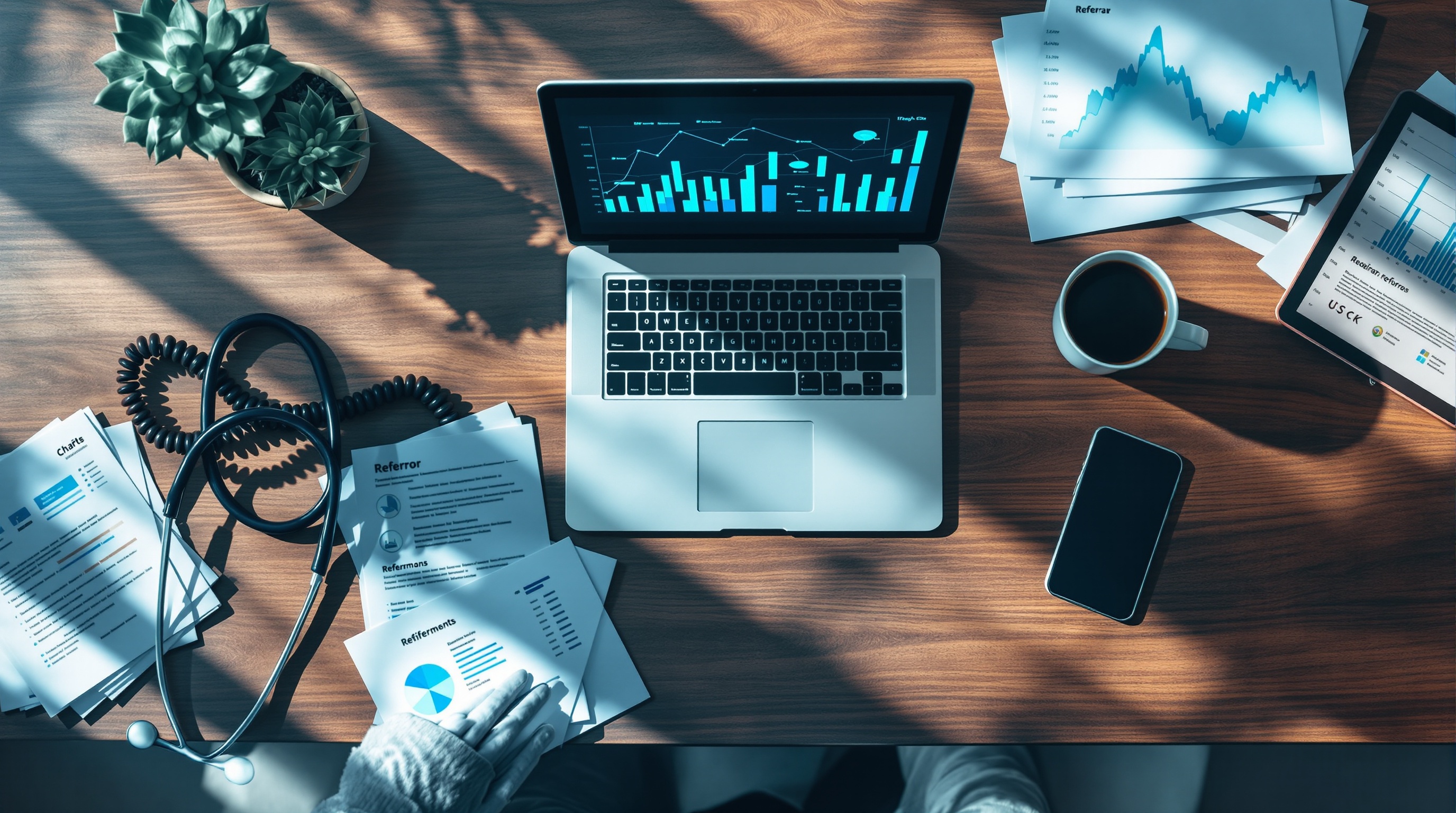 Top eReferral Alternatives for Skilled Nursing Facilities