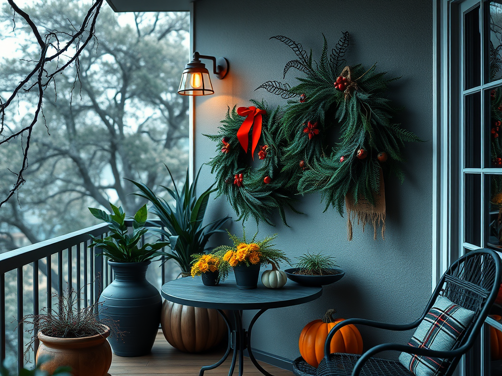 Image for Wicked Wreaths: