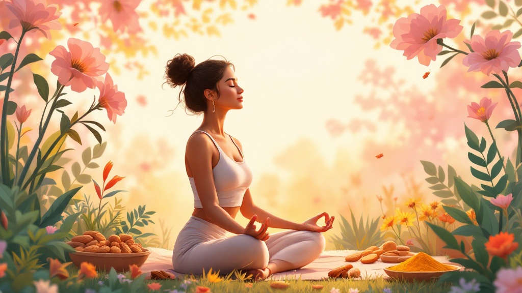 PCOS Exercise Indian Women: Insulin Resistance Workout 2025