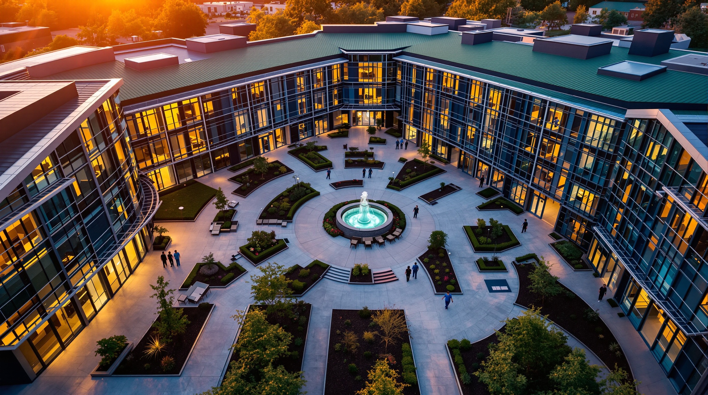 Top Kyruus Competitors for Skilled Nursing Facilities in 2024