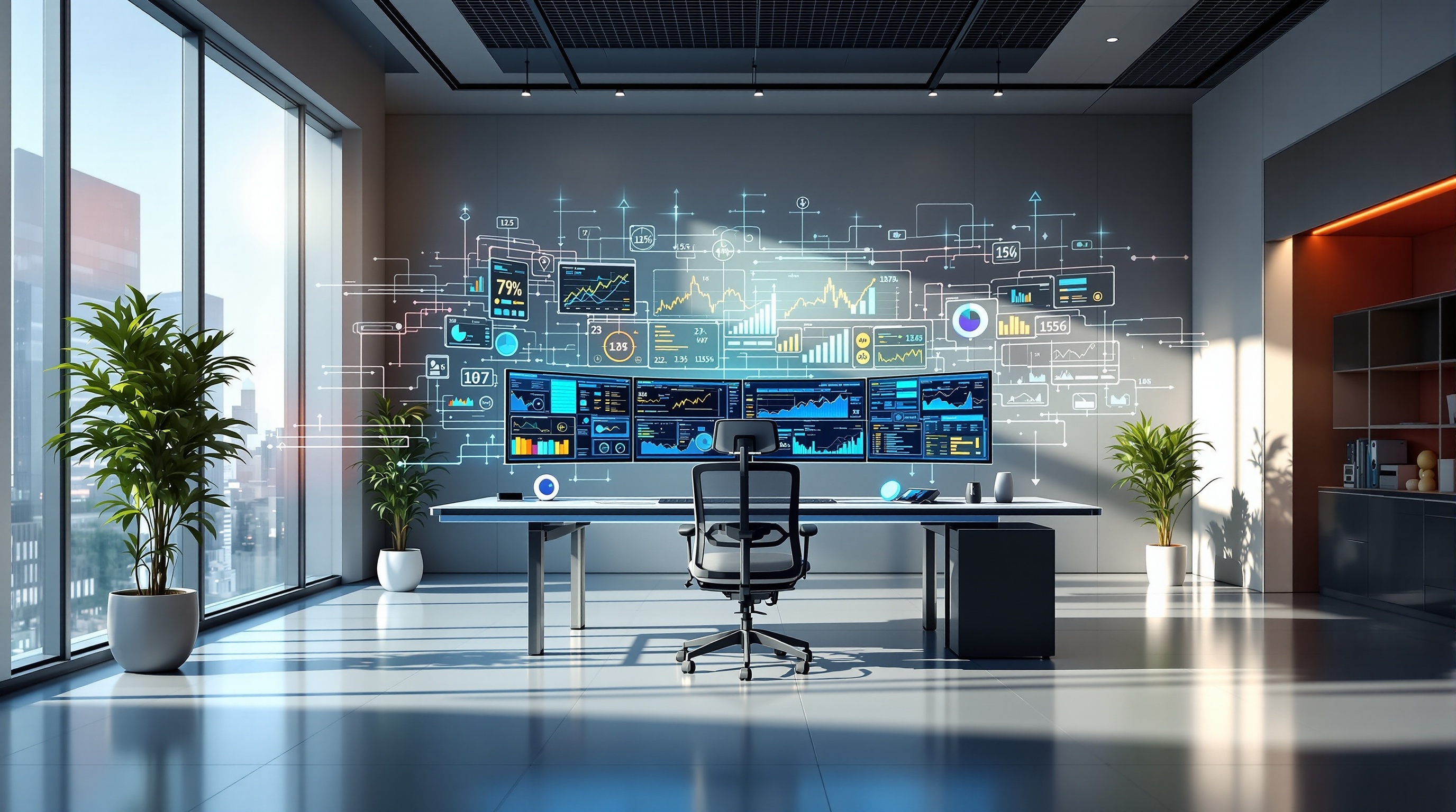 Optimizing Investor Update Automation for Enterprises