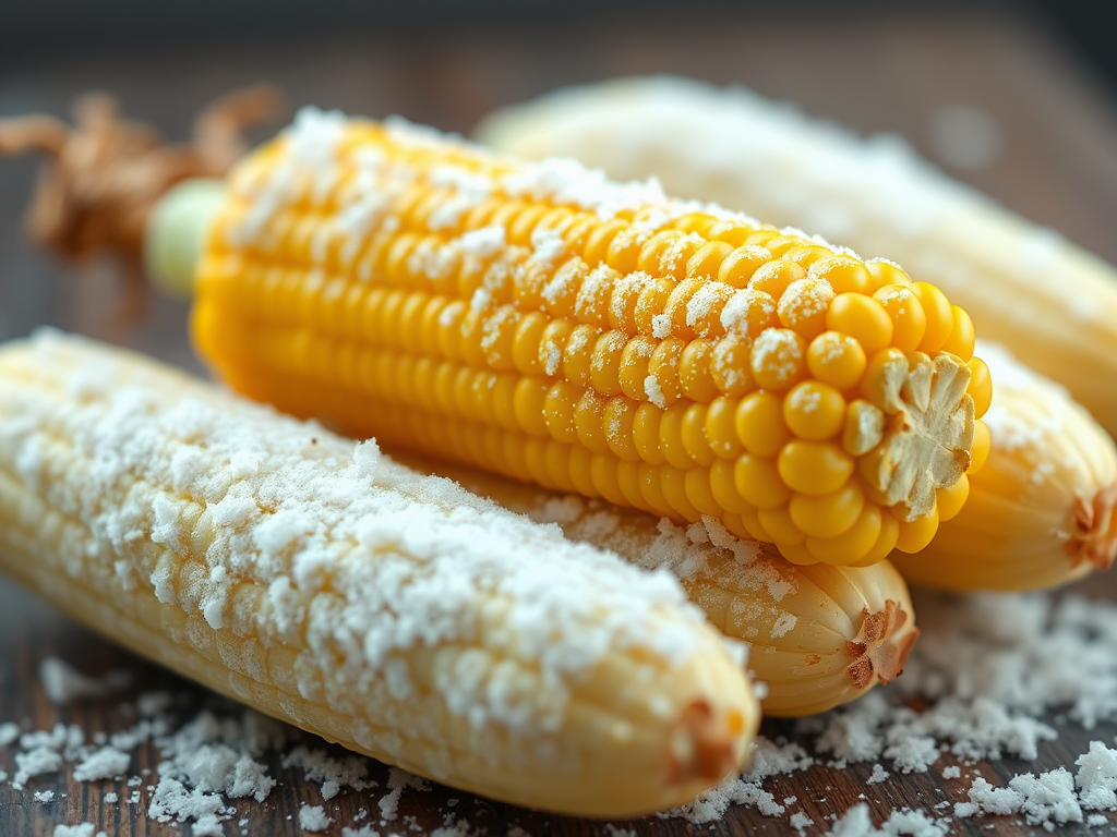 Image for How to Freeze Corn on the Cob