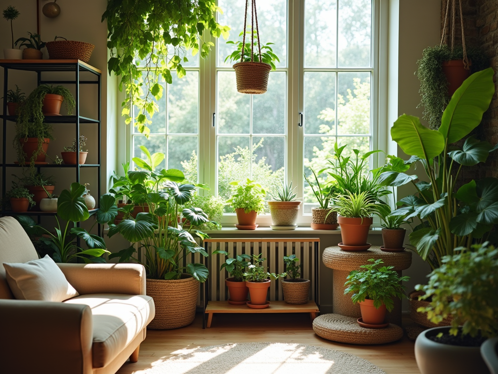 Transform Your Space with These Home Gardening Ideas