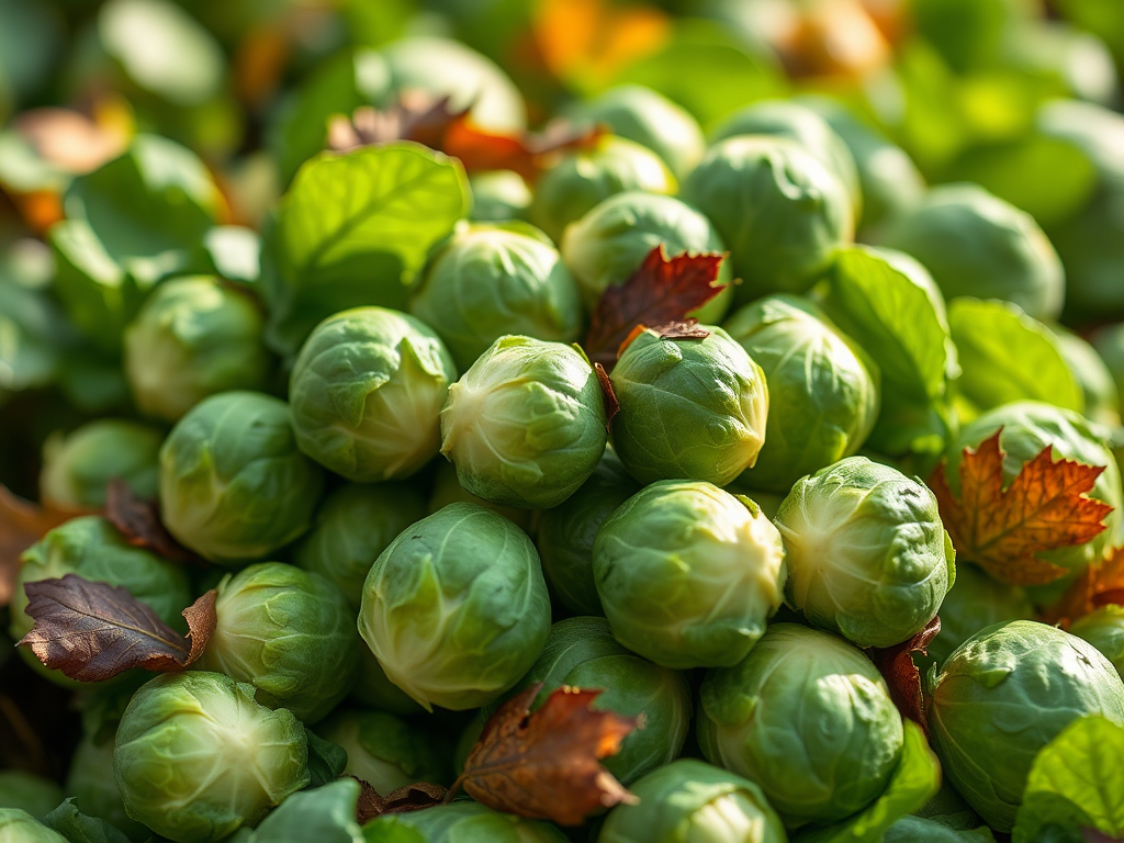 Image for Brussels Sprouts