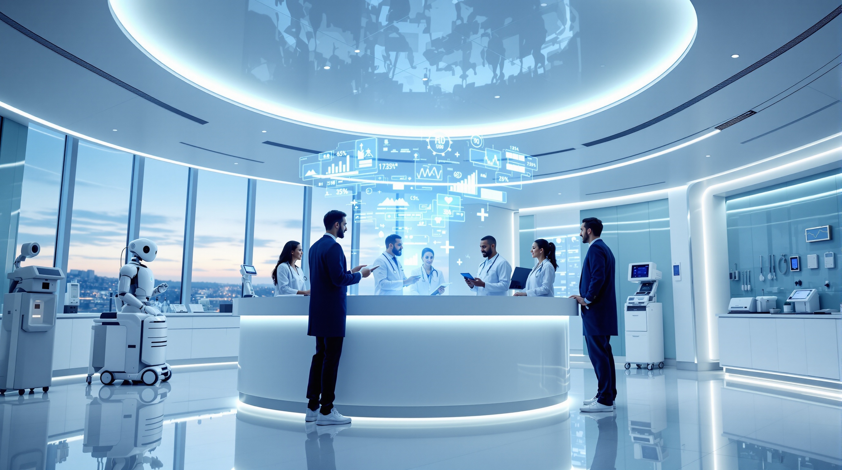 AI Immediate Compliance Solutions for SNFs: Be Survey-Ready Fast