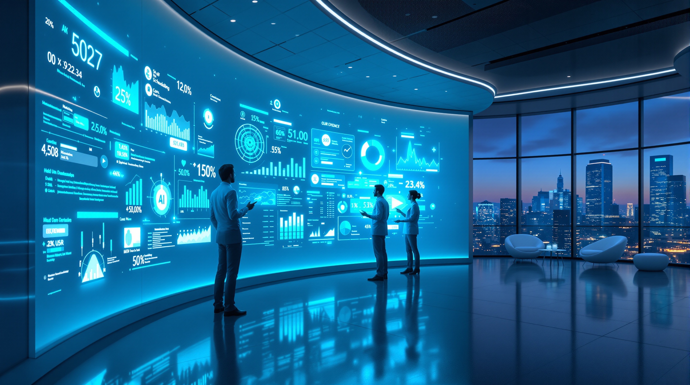 AI Managing Labor Costs in Post-Acute Care for SNFs: 2025 Trends