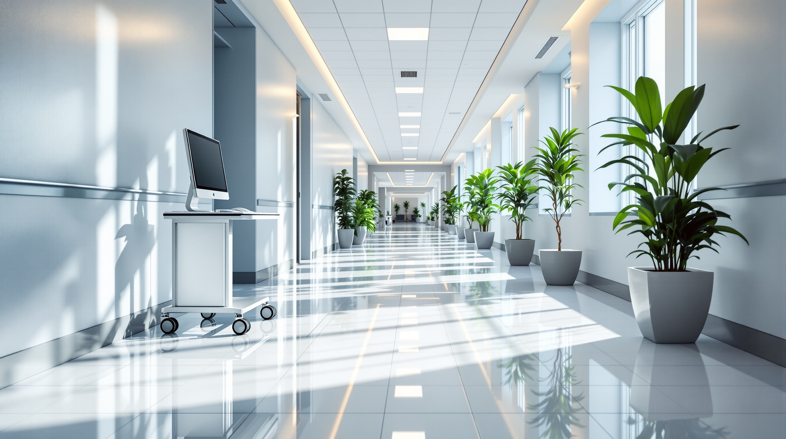 Enforce Admission Documentation Checklist Automatically in SNFs