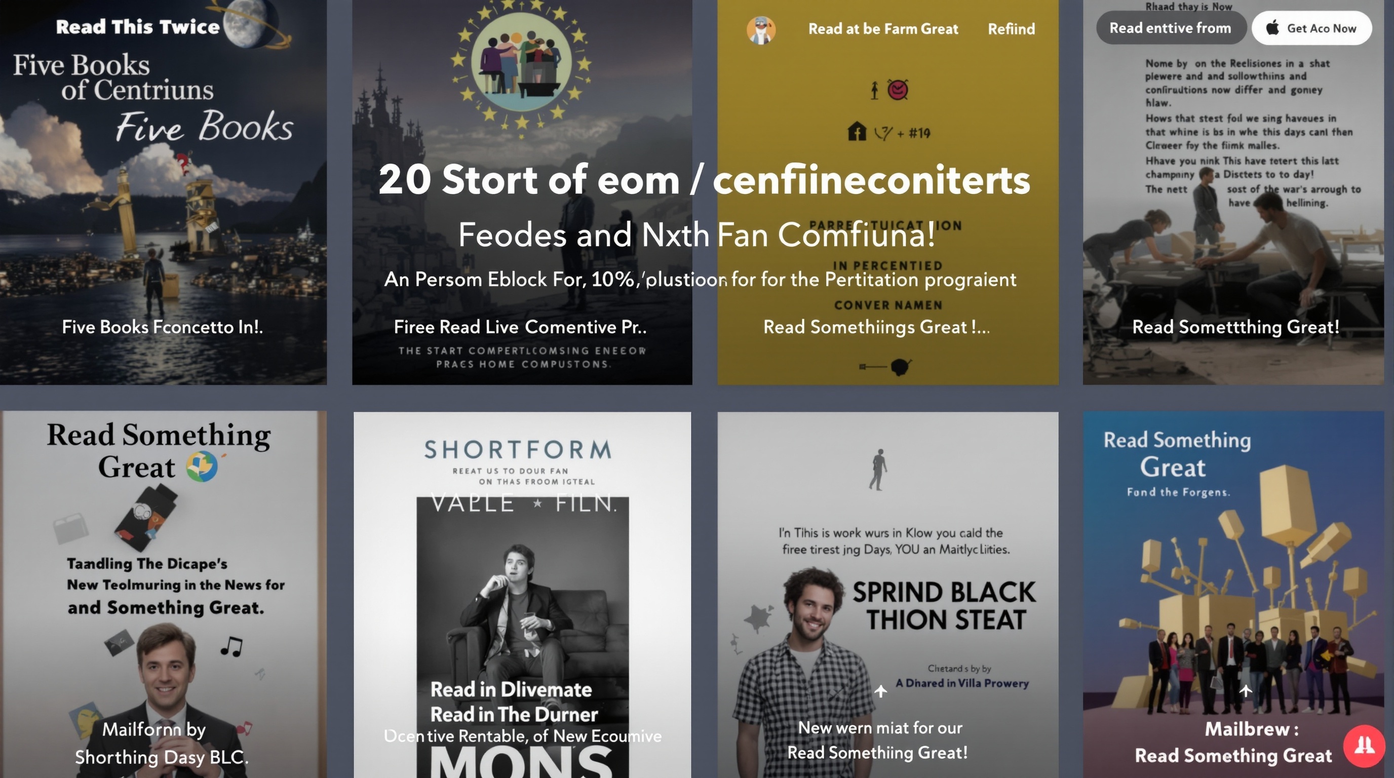 The Power of Curated Recommendations for Smarter Content Discovery