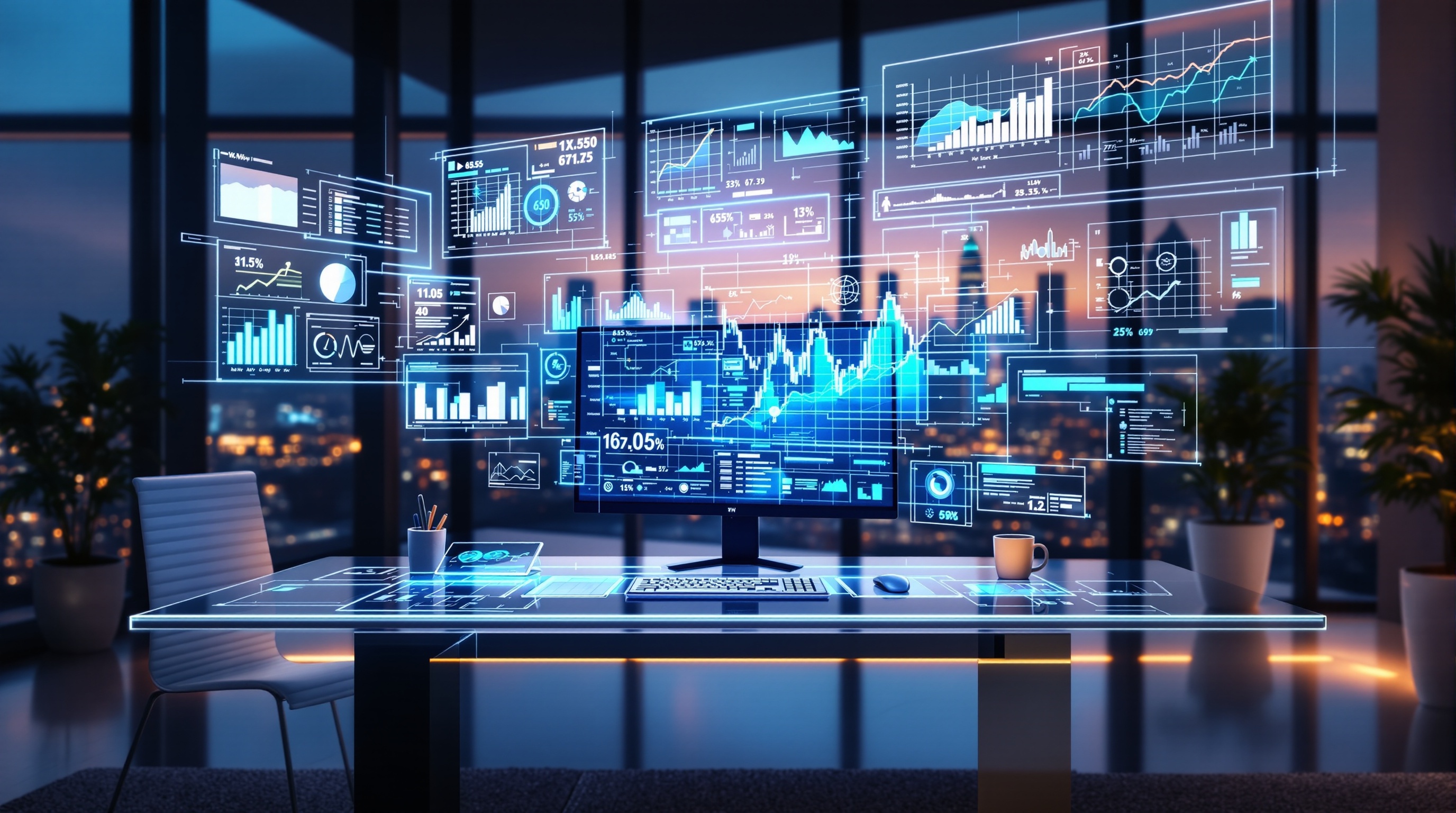 Enterprise Workflow Audit Checklist Blueprint
