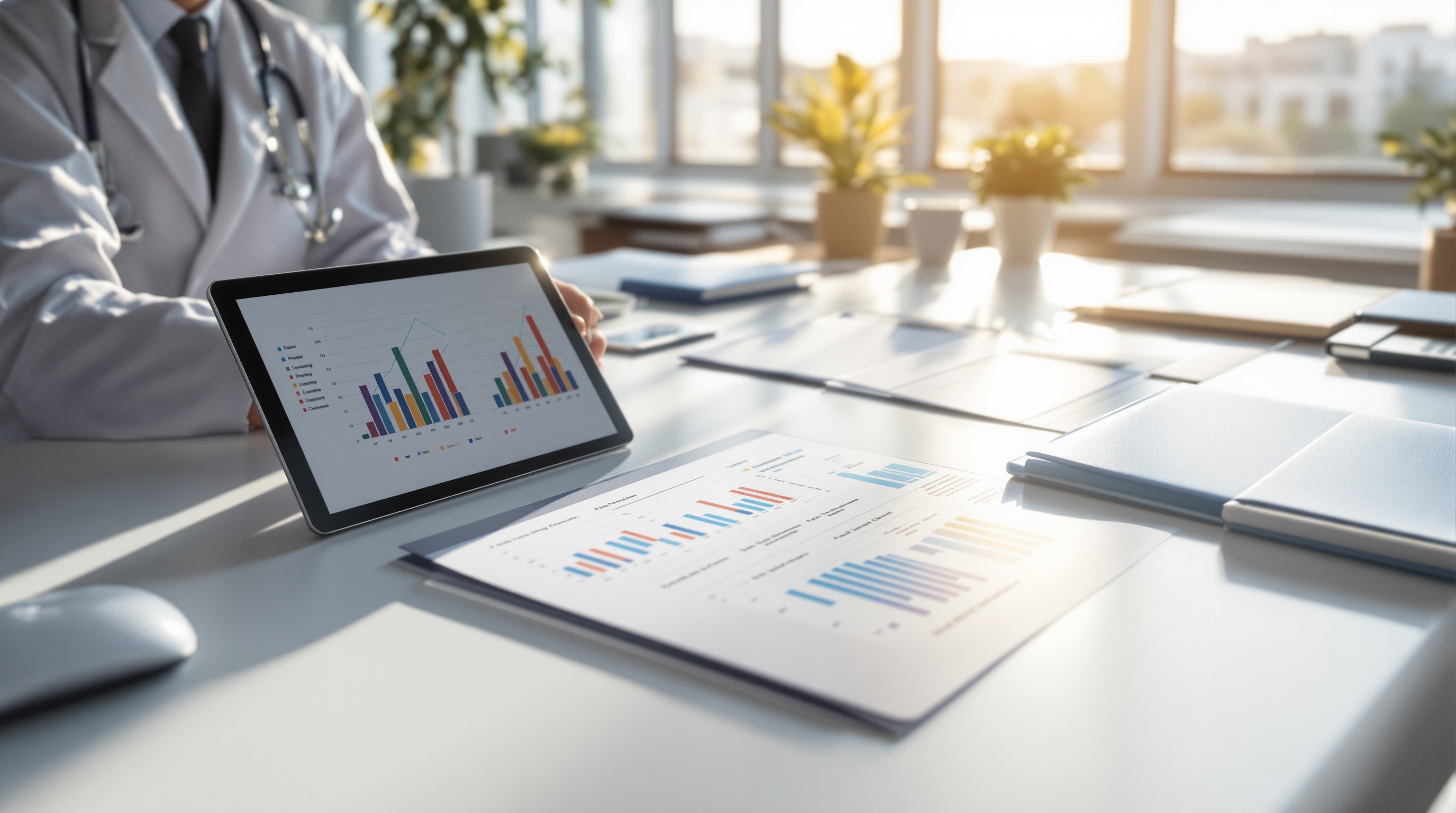 Payer Mix Optimization via Pre-Admit Screening for SNFs