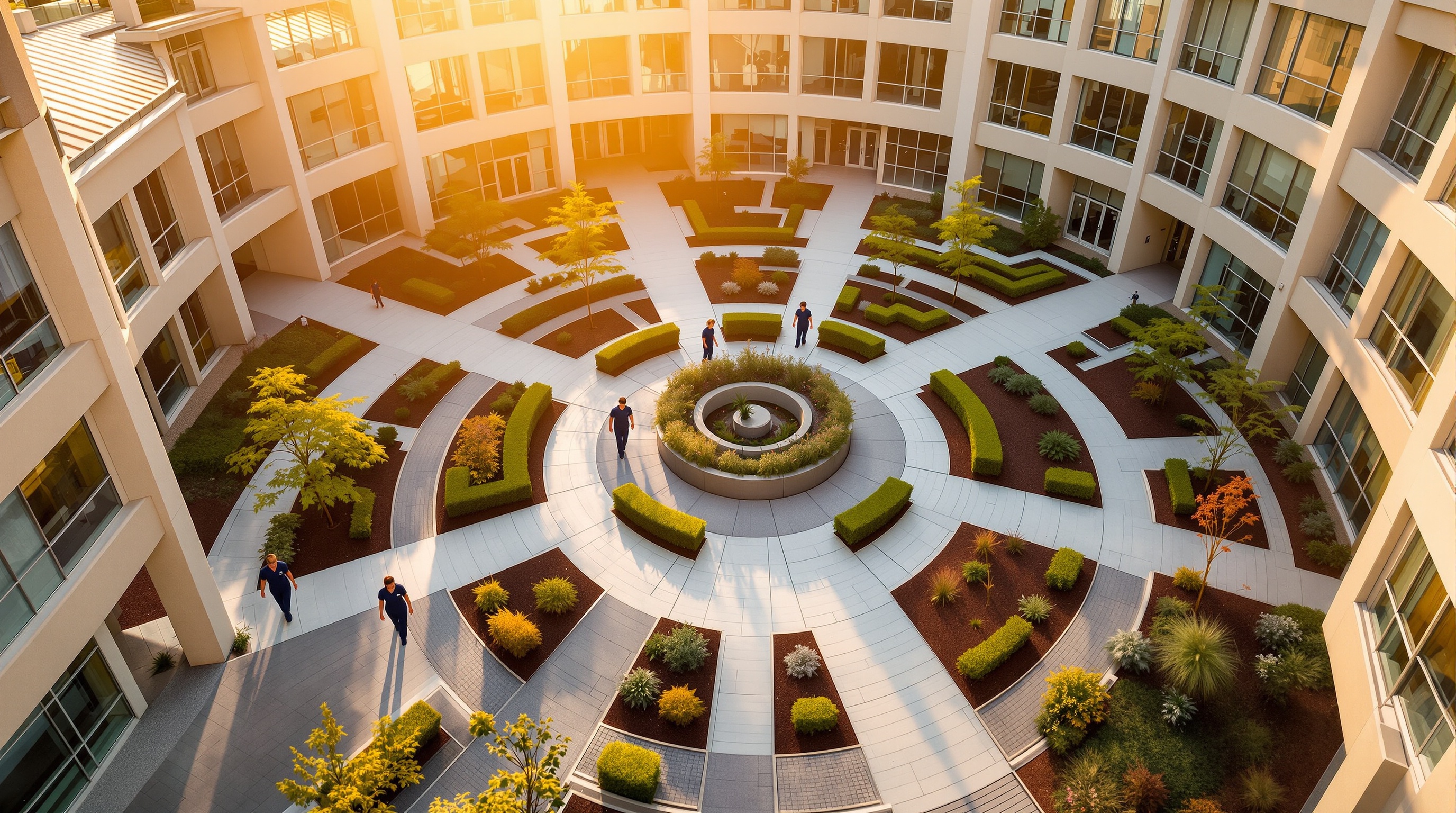 Top Flowtrics Alternatives for Skilled Nursing Facilities