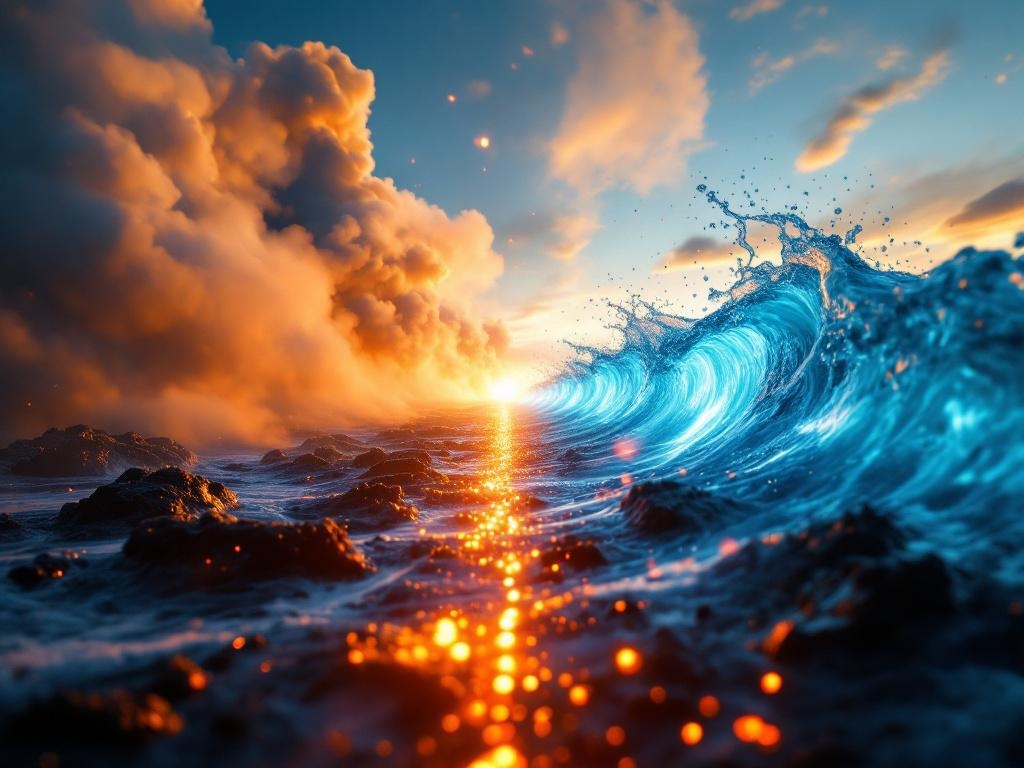 The Side Effect Club: Geothermal Energy Supercharges Carbon Abatement Efforts