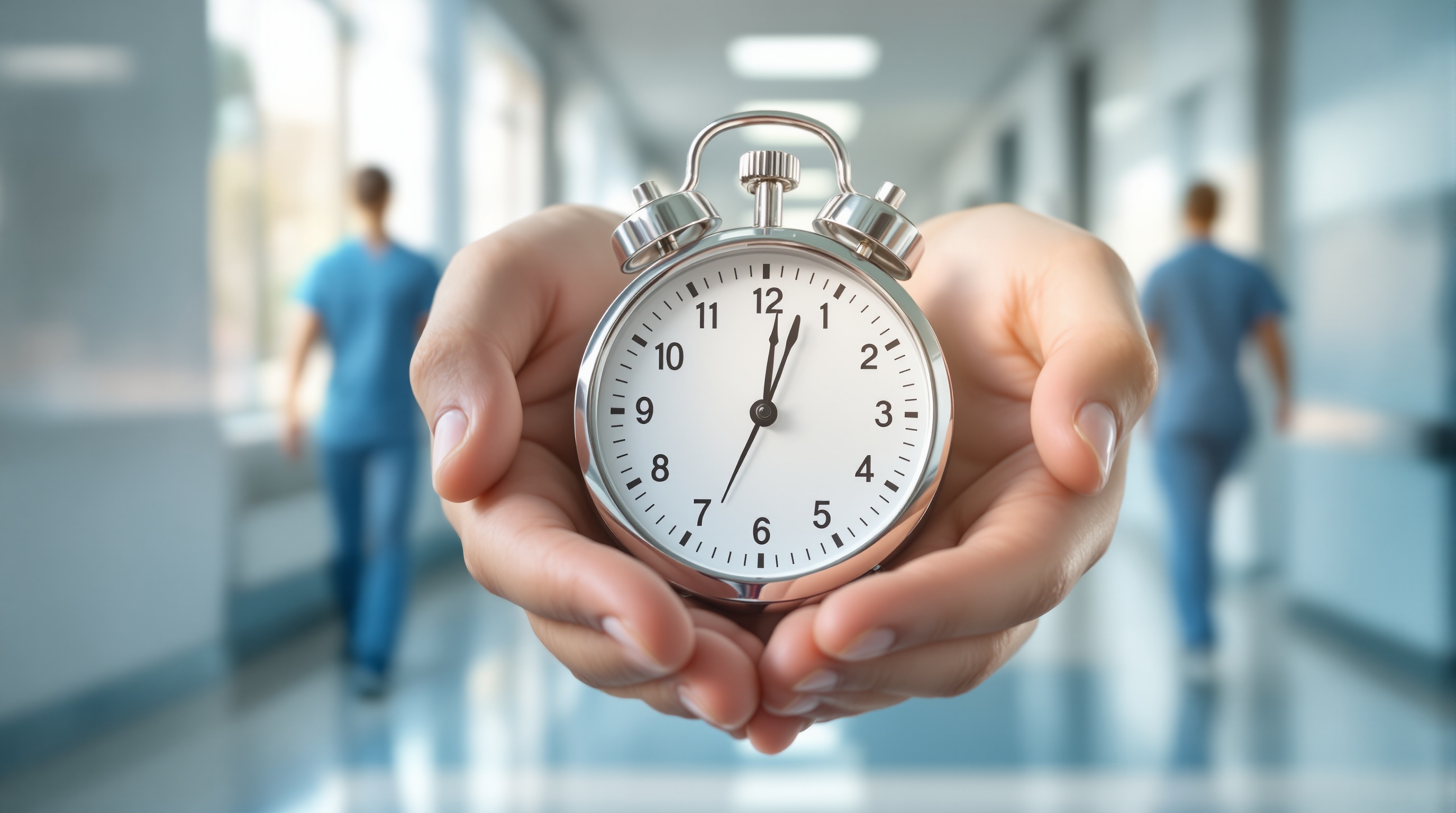 How to Set a 15-Minute Referral Response Time SLA in SNFs