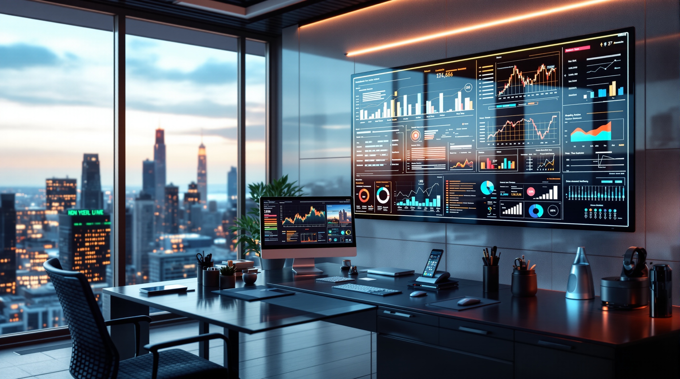 Mastering Initiative Portfolio Management in Enterprises