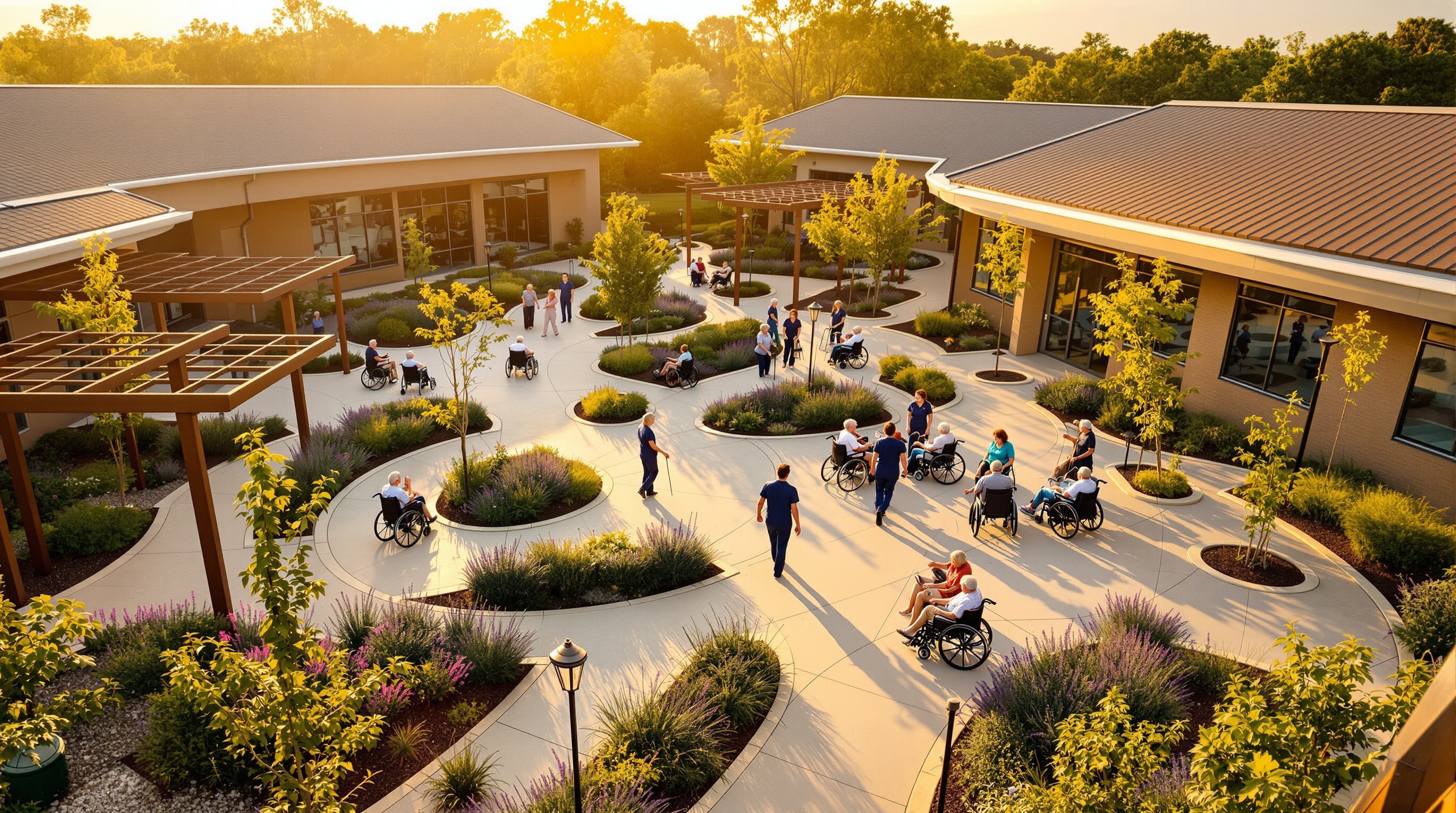 AdvancedMD Replacement: Top Alternatives for Skilled Nursing Facilities