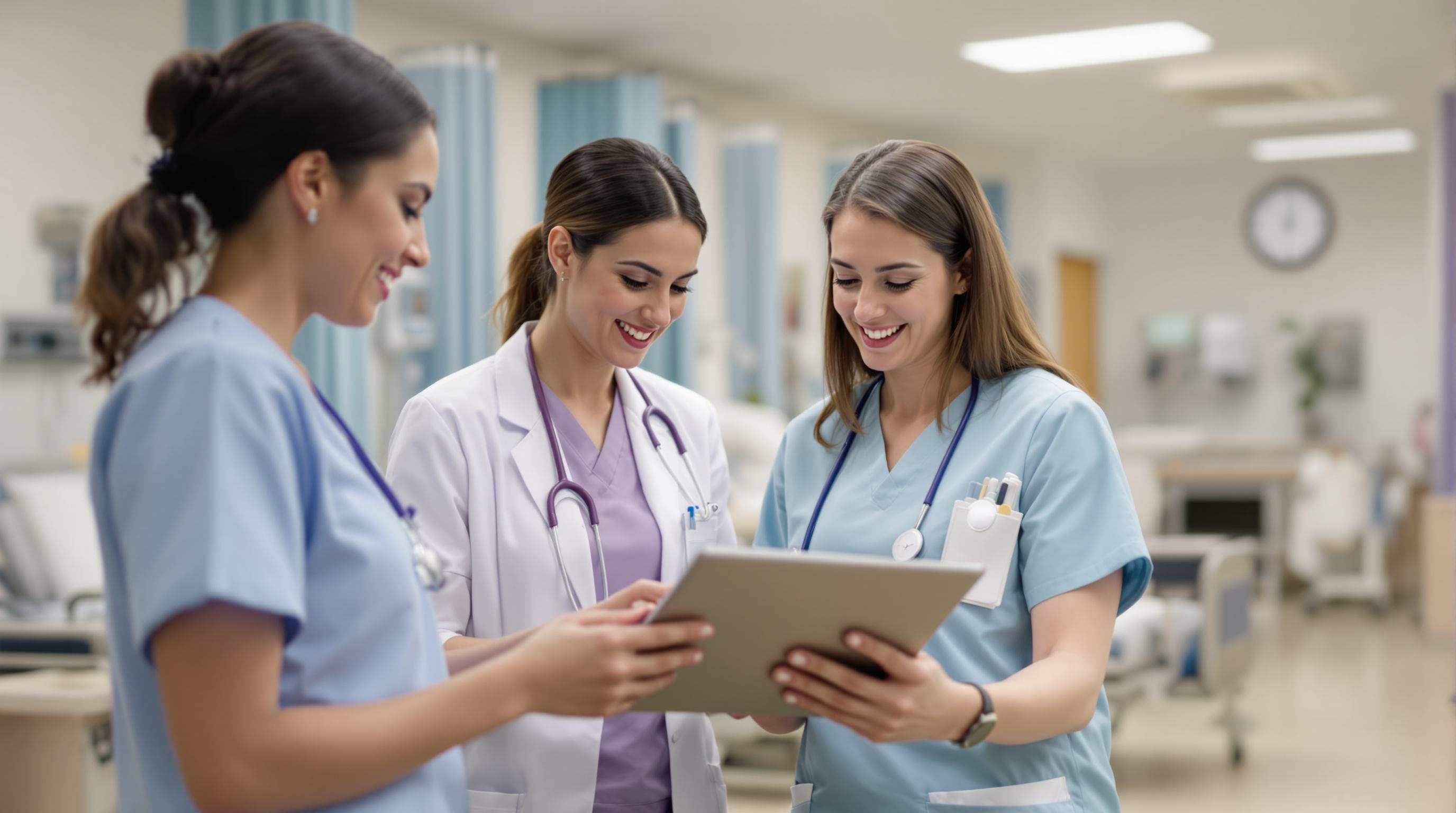 Survey Readiness Software for SNF: Ensure Compliance & Efficiency