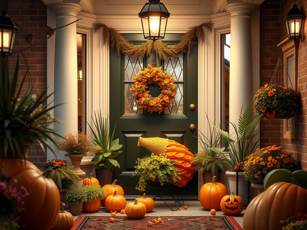 Image for Candy Corn Cornucopia: