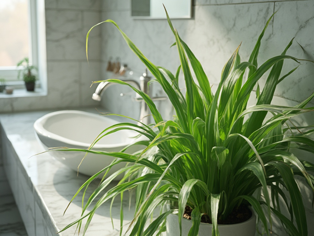 Spider Plant image
