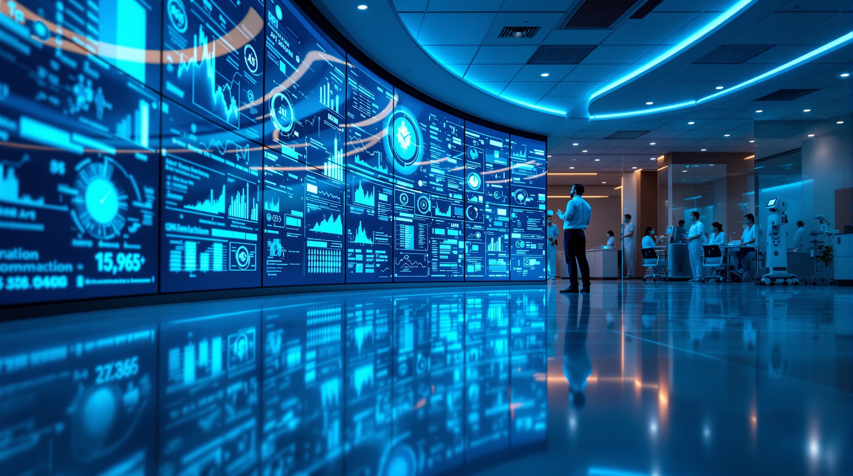 How AI Minimizes Compliance Violation Penalties in Skilled Nursing