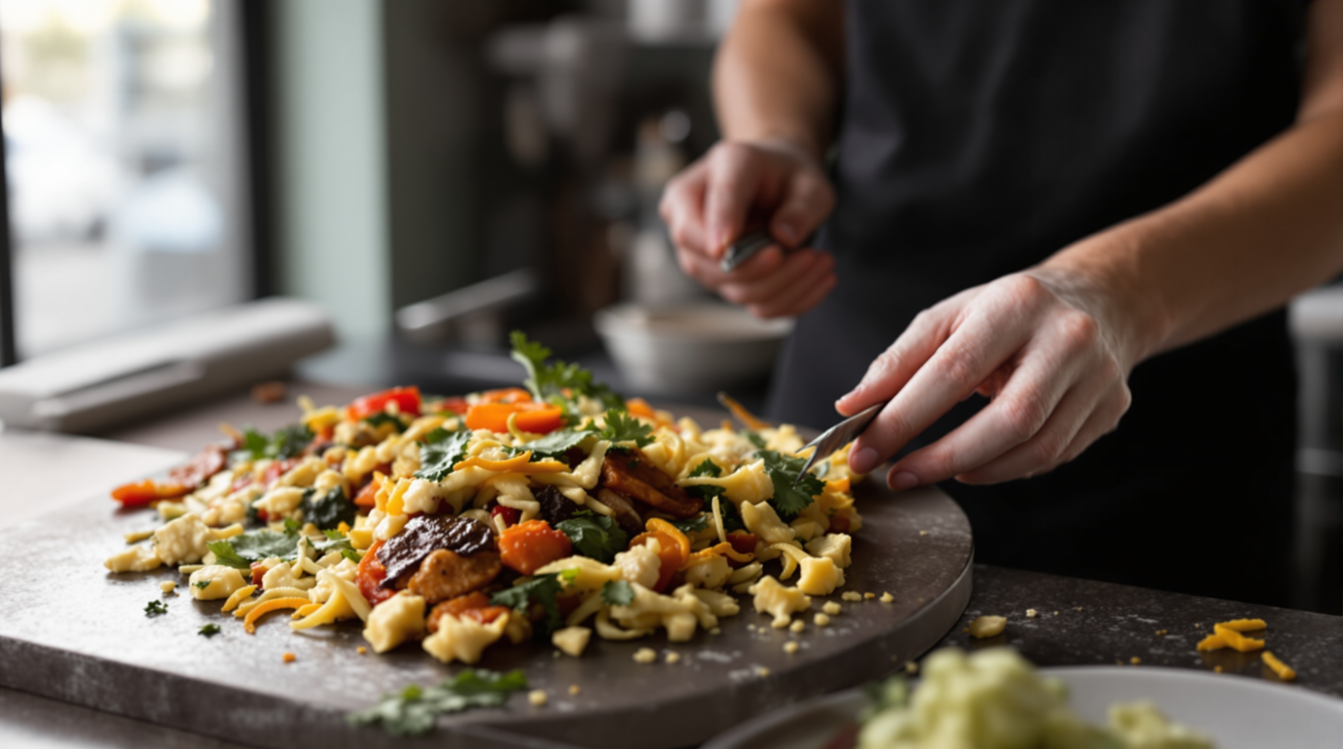 Local Vegan Restaurant Recipes to Recreate at Home