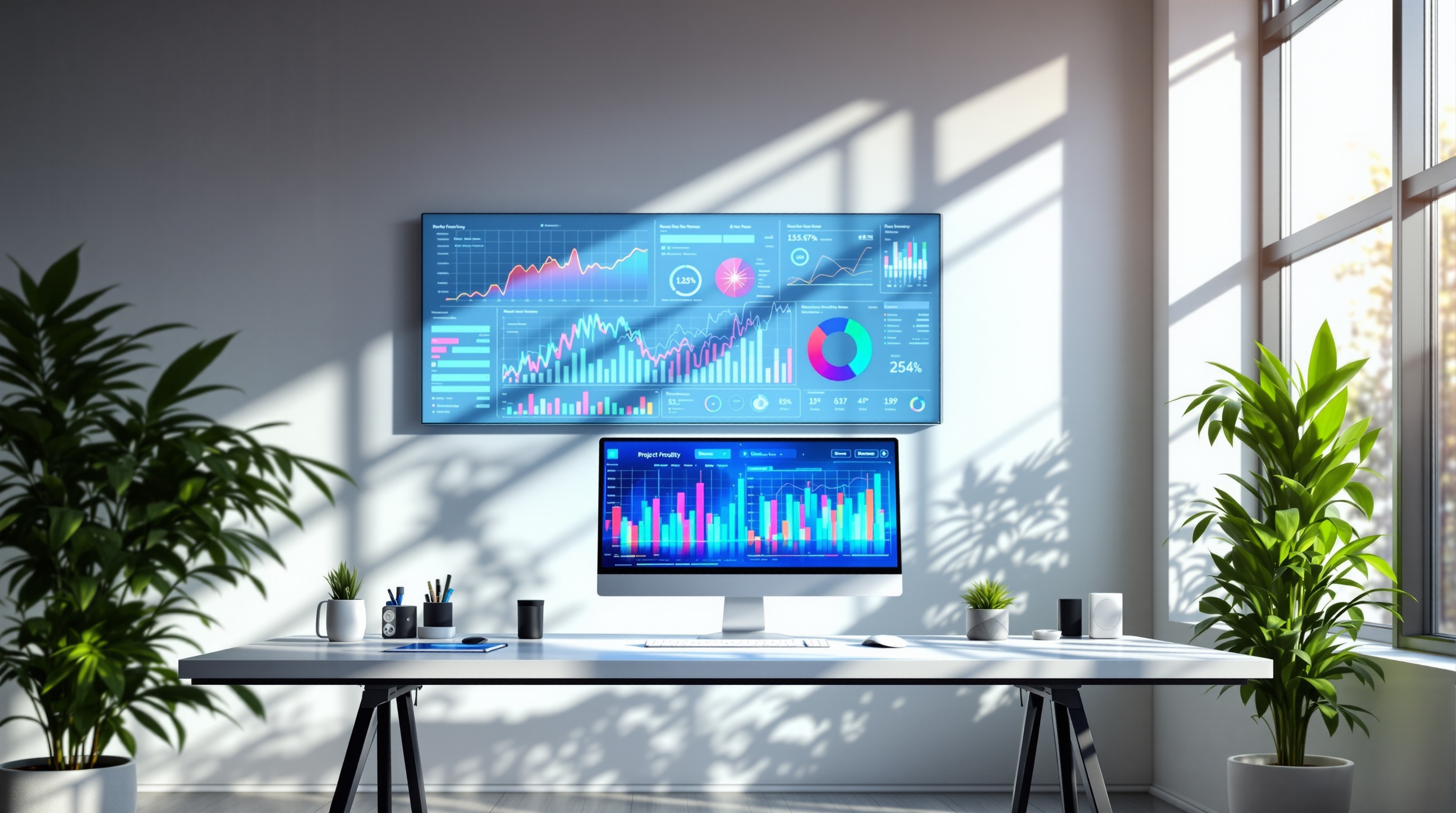 Guide to Project Profitability Analysis for 2025
