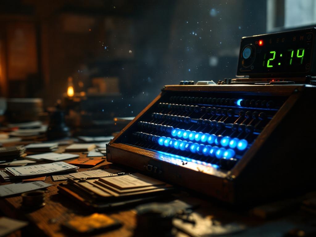 The O(n) Club: Counting Primes That Actually End Before N (and Your Sanity Leaves)