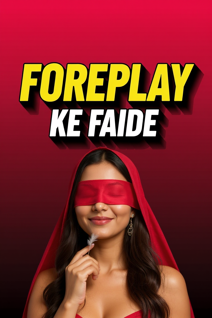 Foreplay ke faide