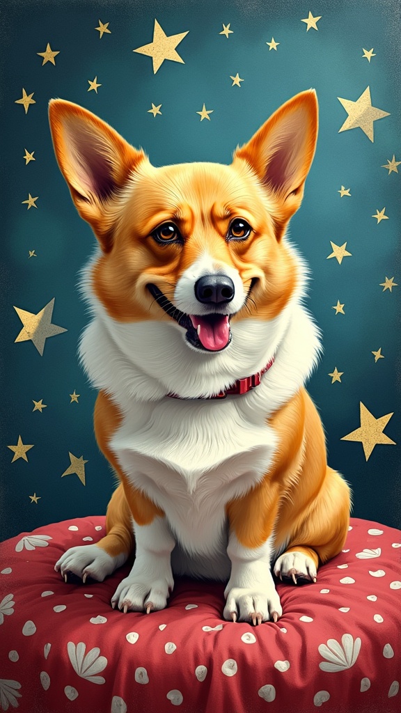 @corgi.cam Logo