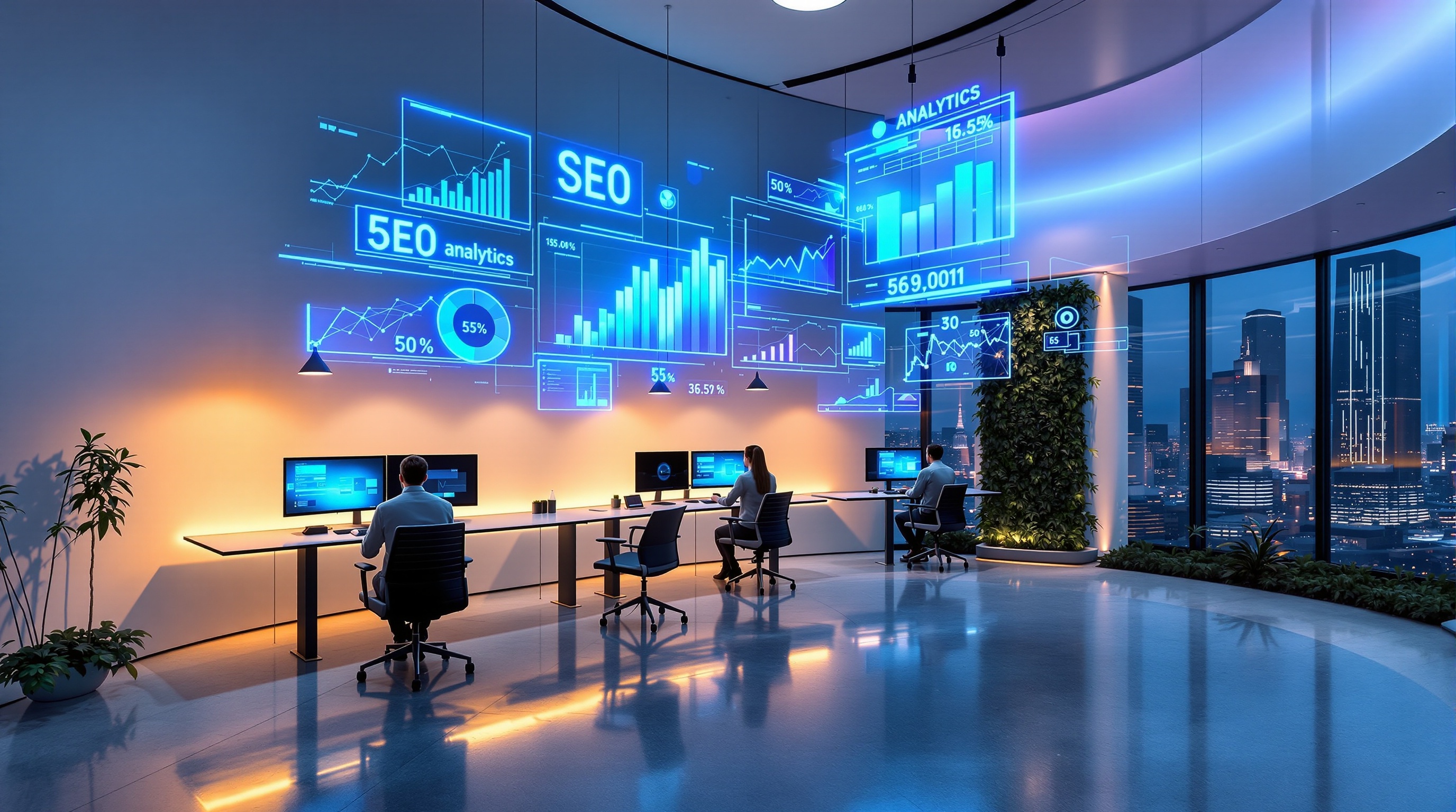 AI eCommerce SEO Tools: Boost Site Ranking