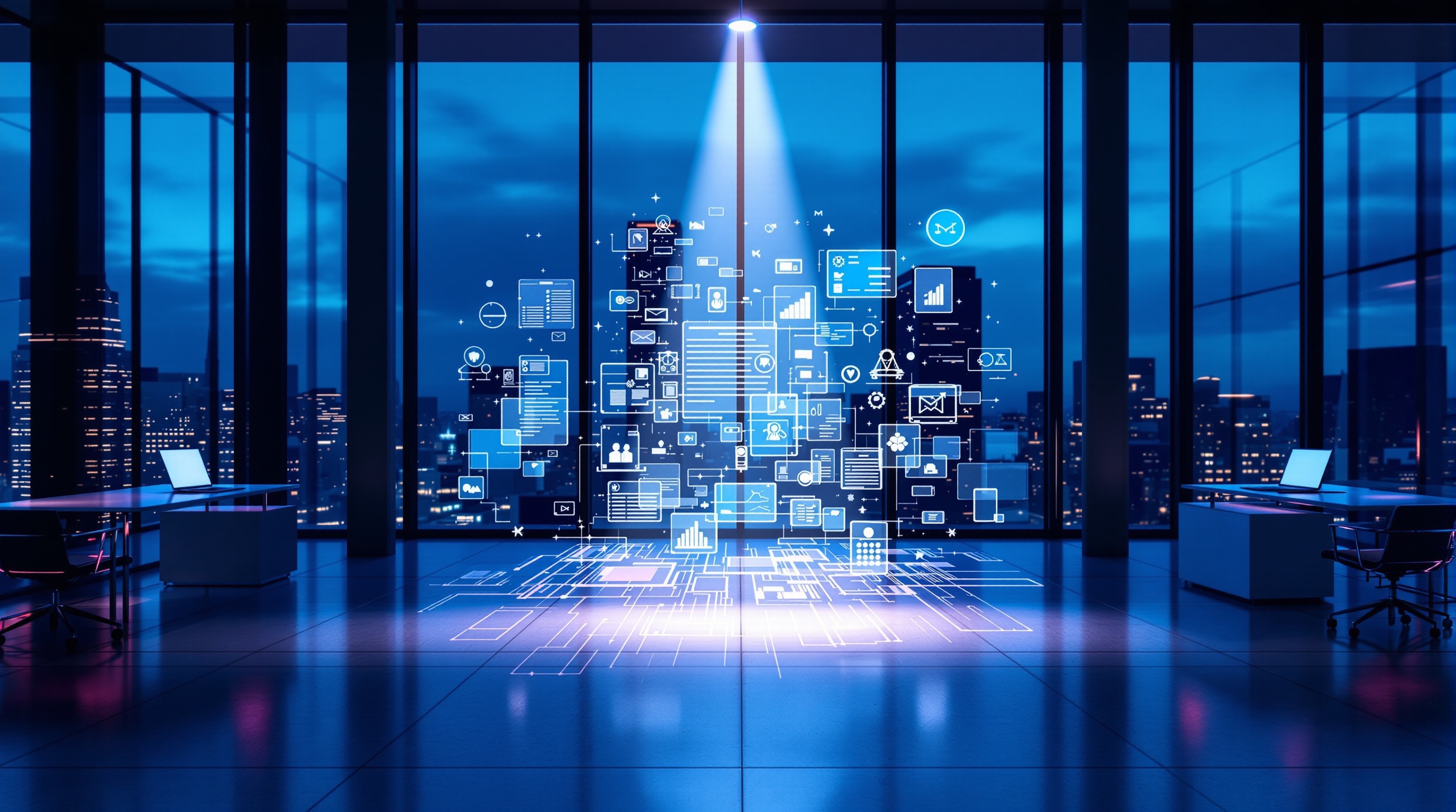 AI Agents: Revolutionizing Legal Document Review